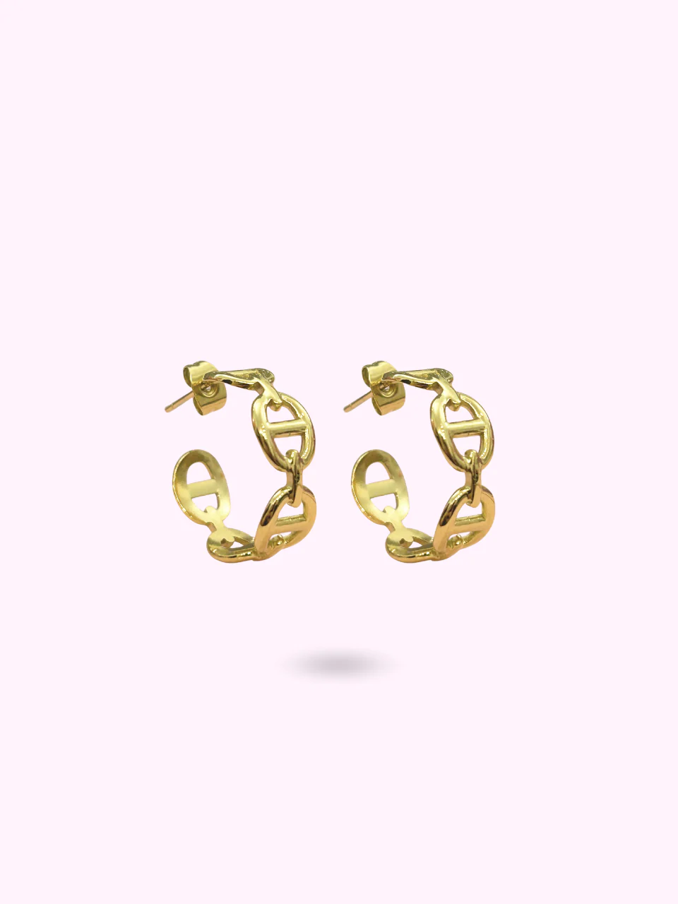 BOUCLES INES - Image 3