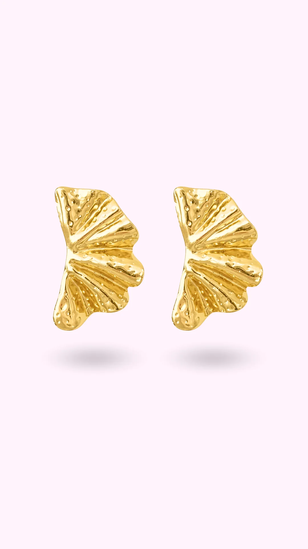BOUCLES PALMÉA - Image 2