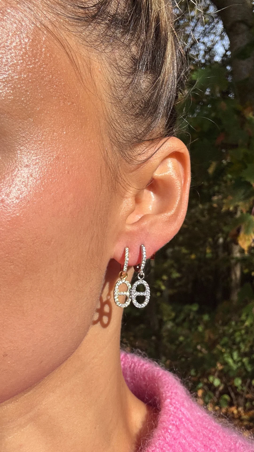 BOUCLES BELLINI