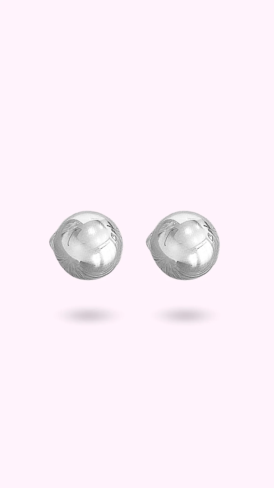 BOUCLES CLIP SONIA - Image 3