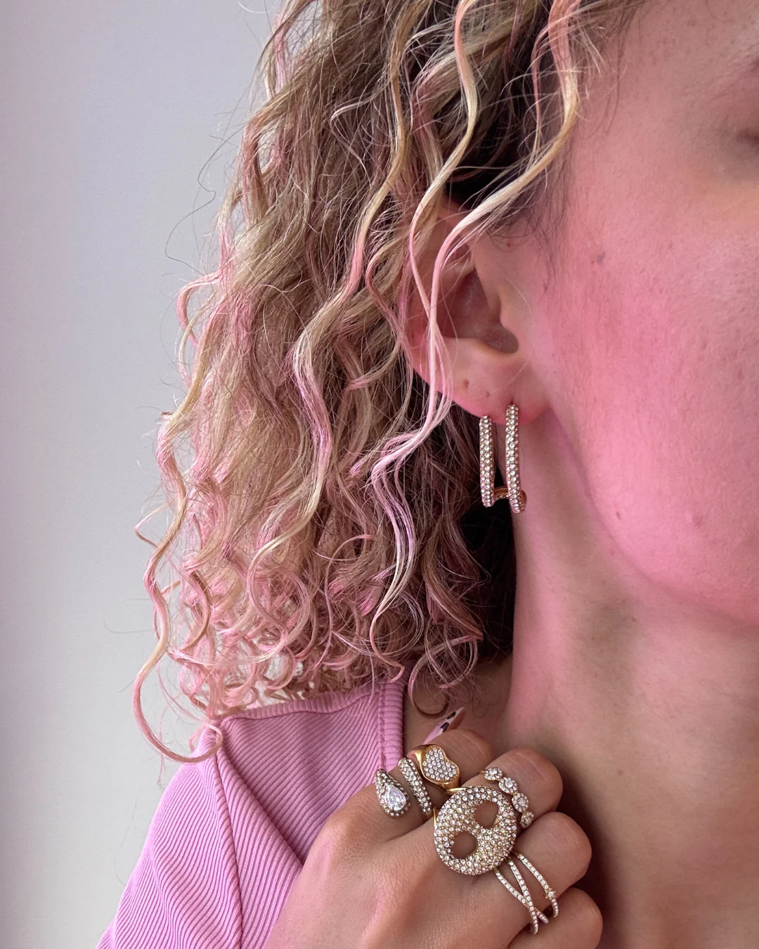 BOUCLES BROOKE - Image 2