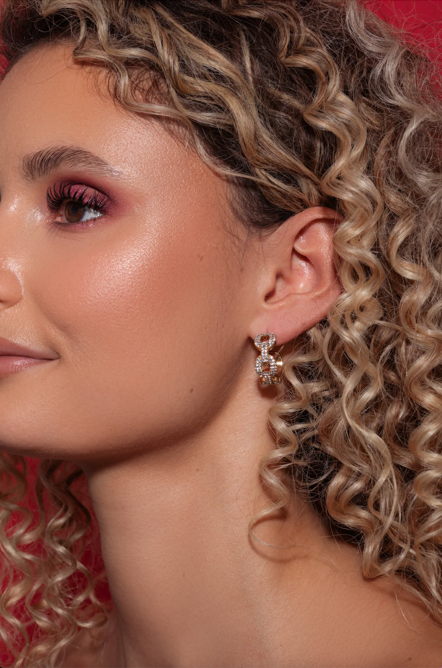 BOUCLES AYA
