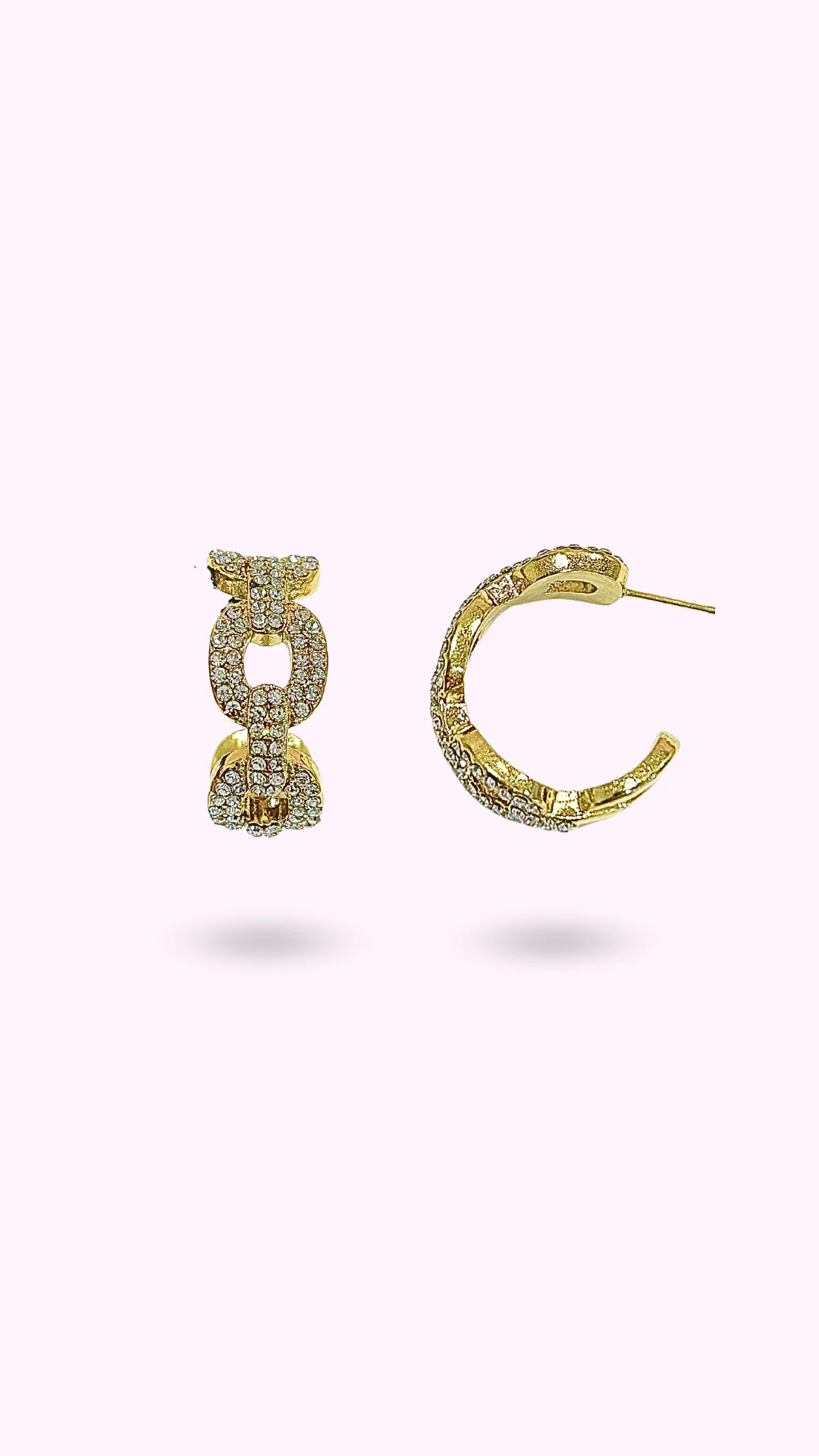 BOUCLES AYA - Image 2