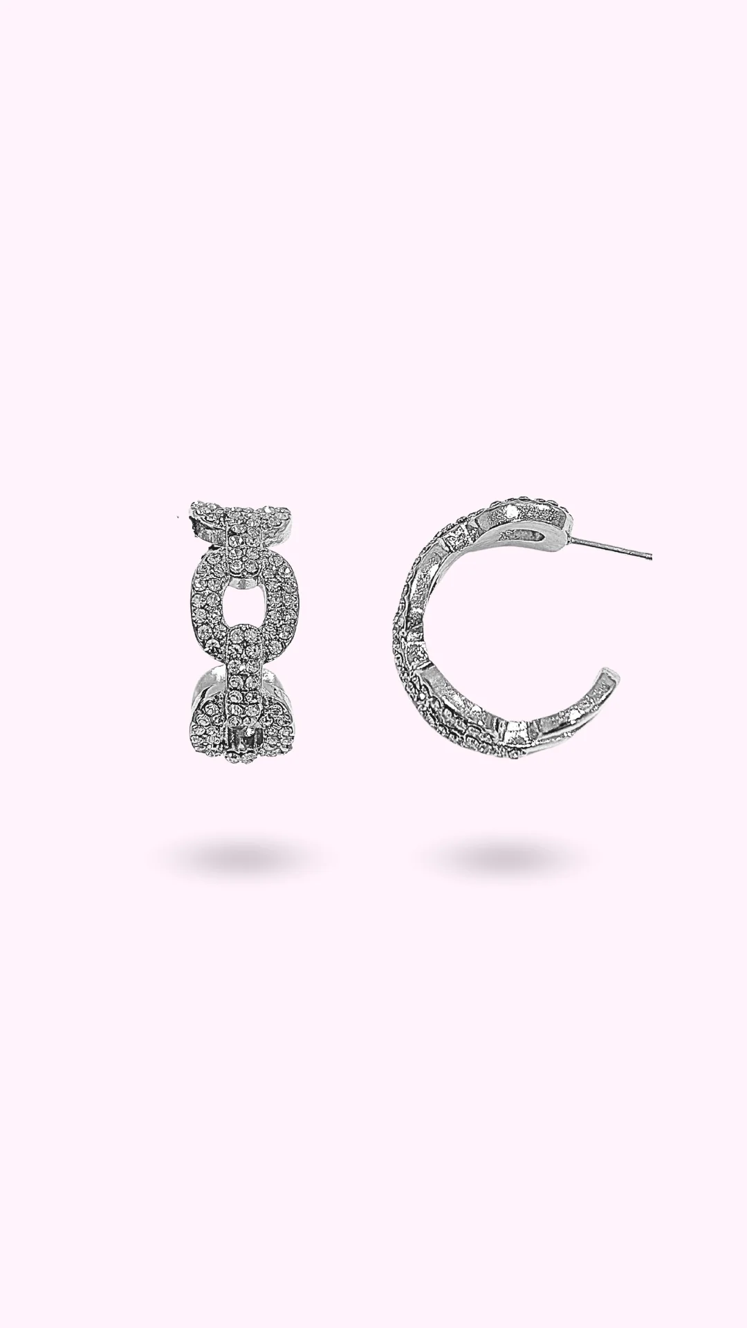 BOUCLES AYA - Image 3