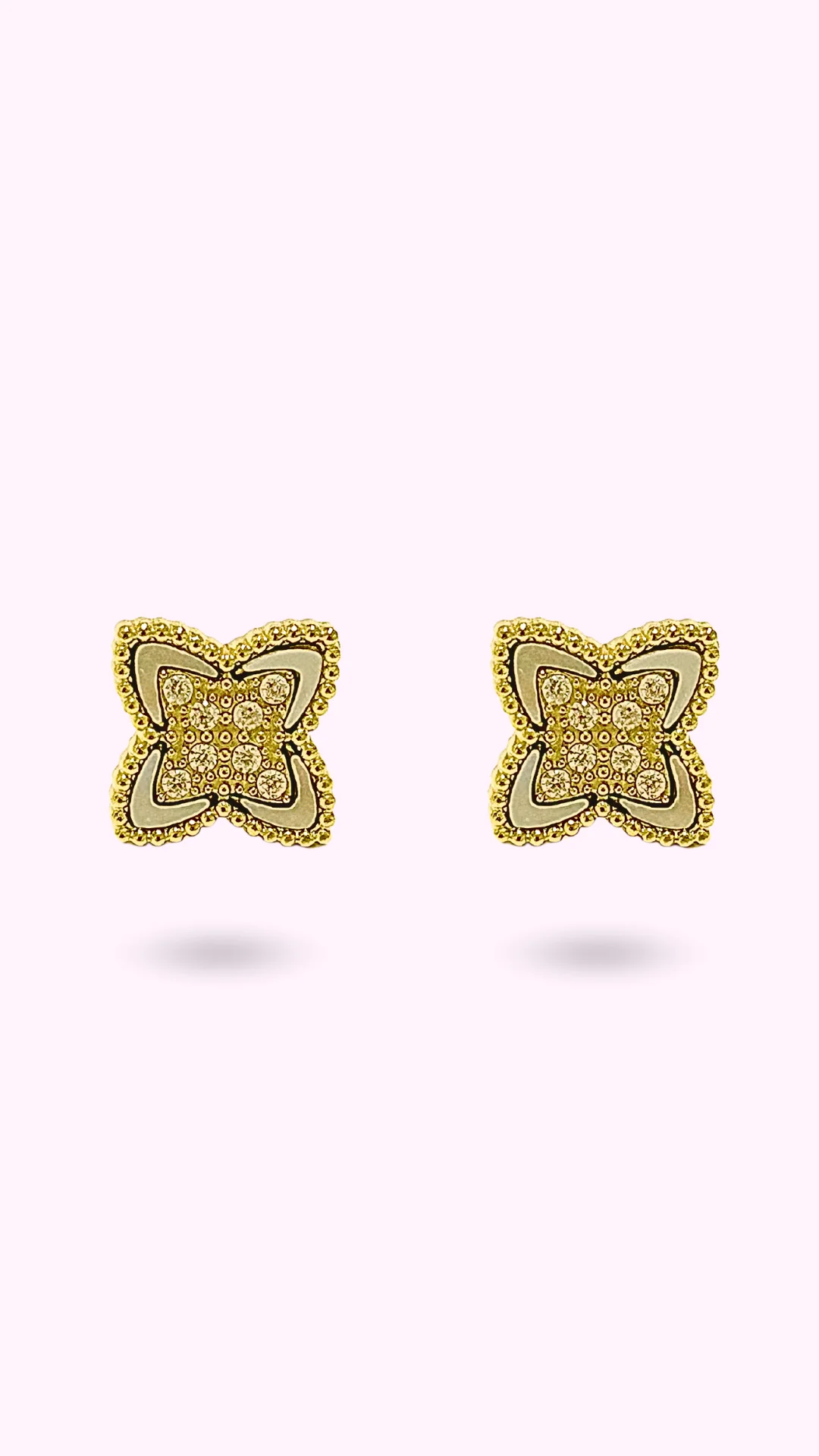 BOUCLES TRÉSOR - Image 2