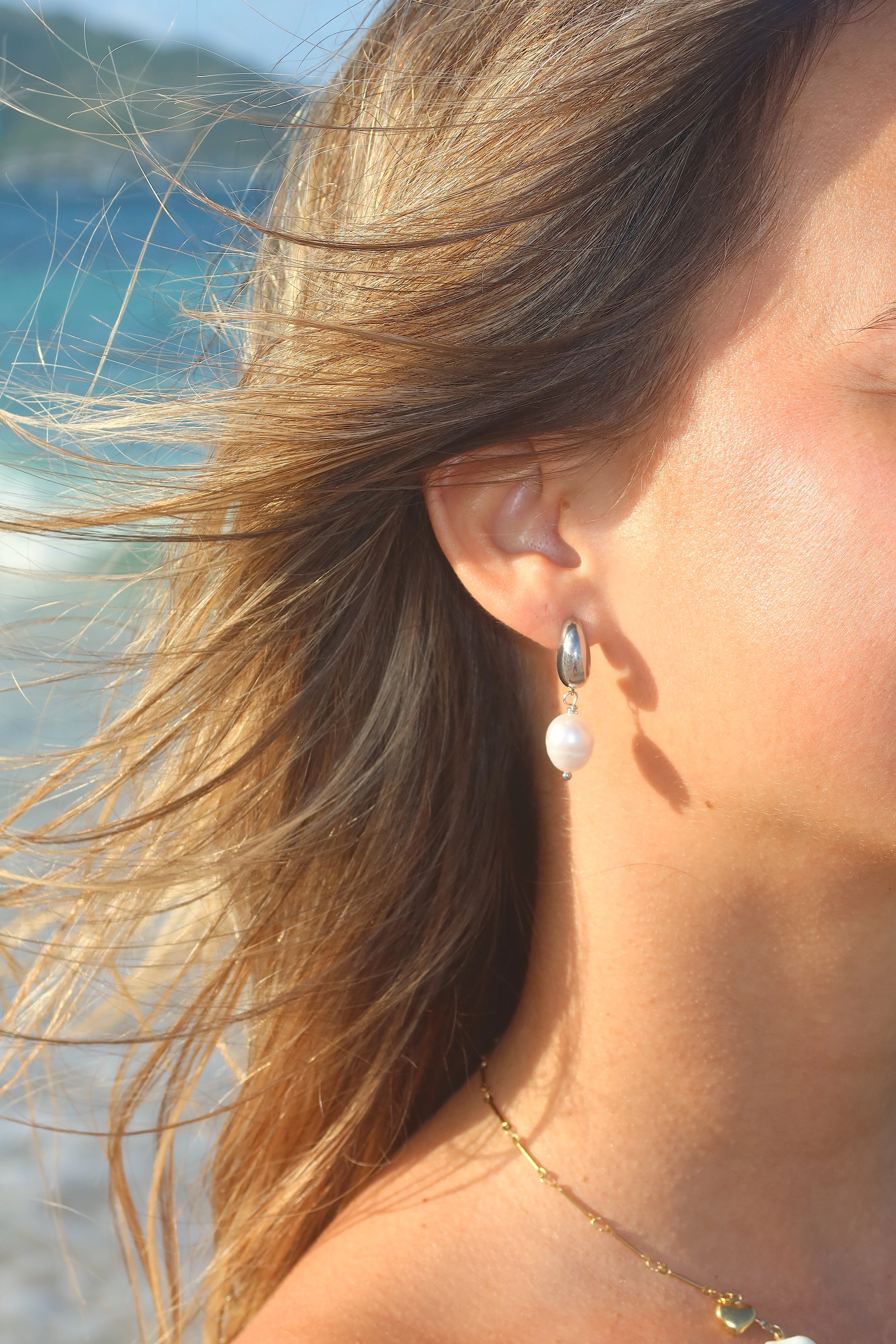 BOUCLES ALBA - Image 2
