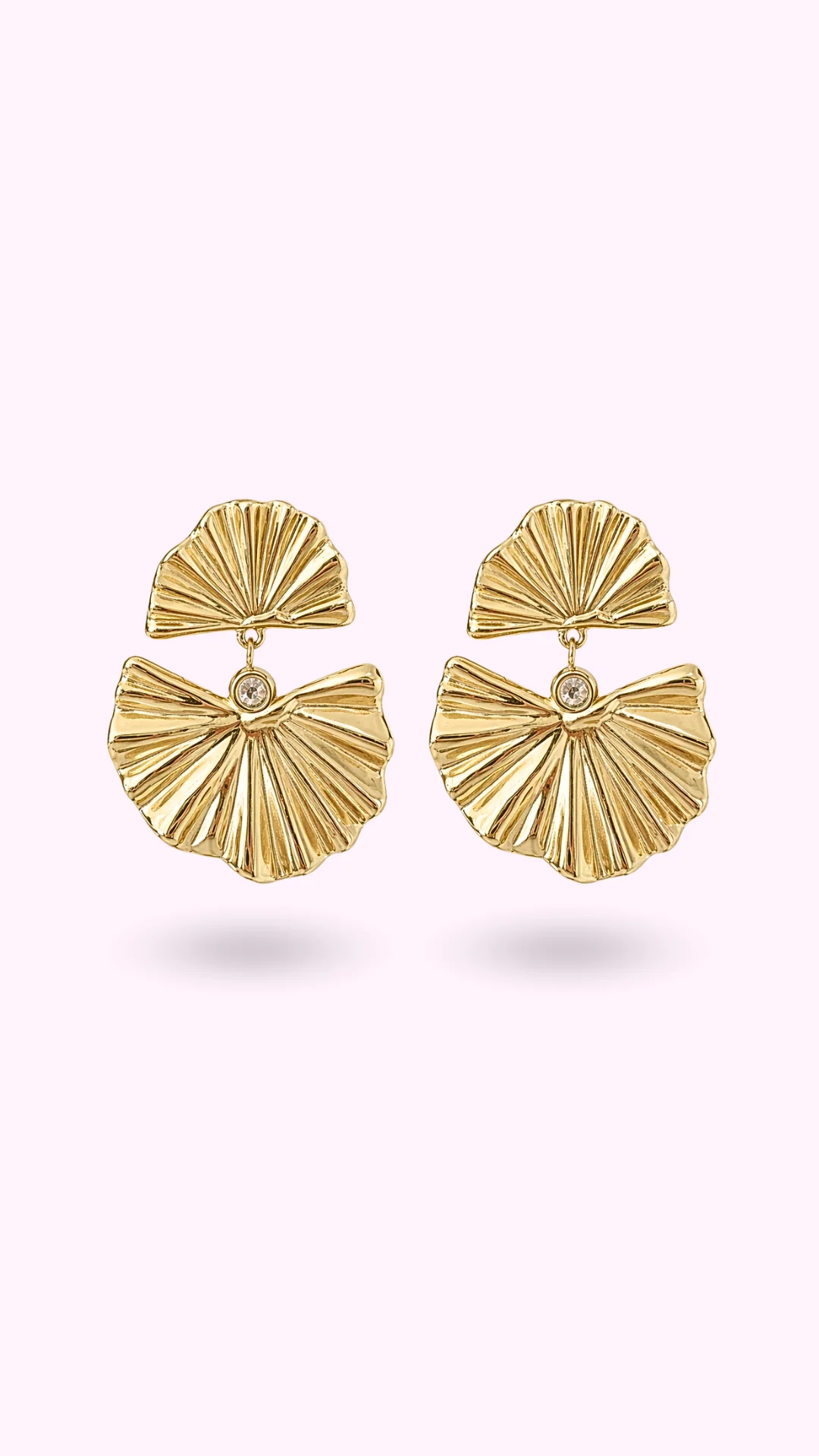 BOUCLES BAYA - Image 2