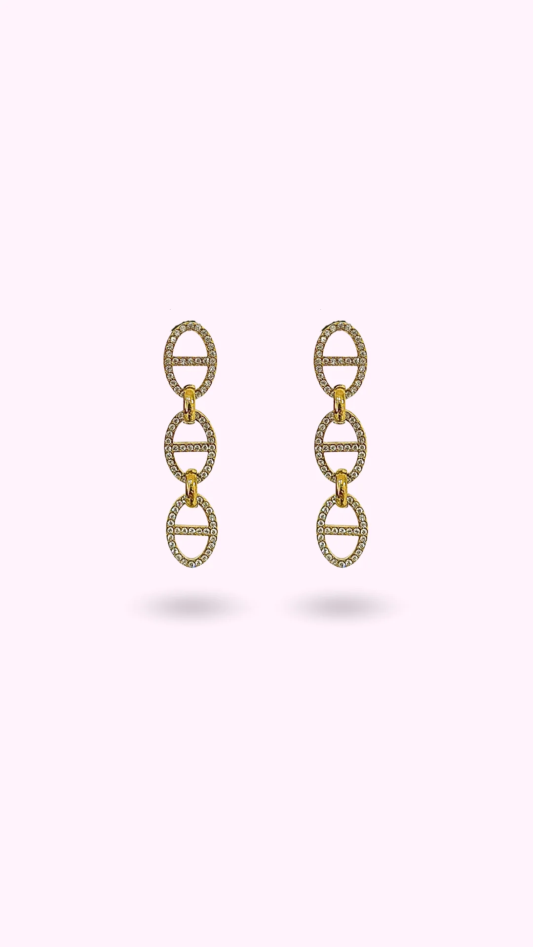 BOUCLES AMOUR - Image 2