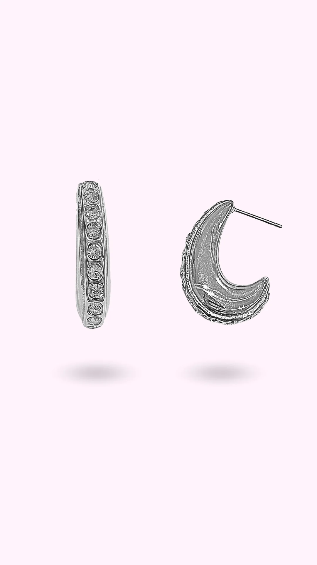 BOUCLES ANTILLES - Image 2