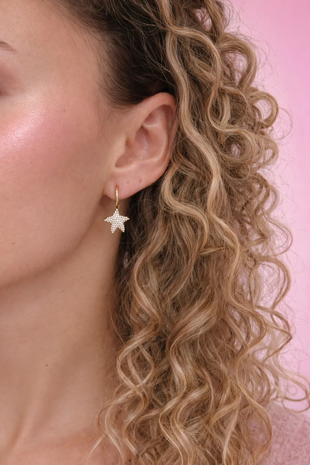 BOUCLES CLARA