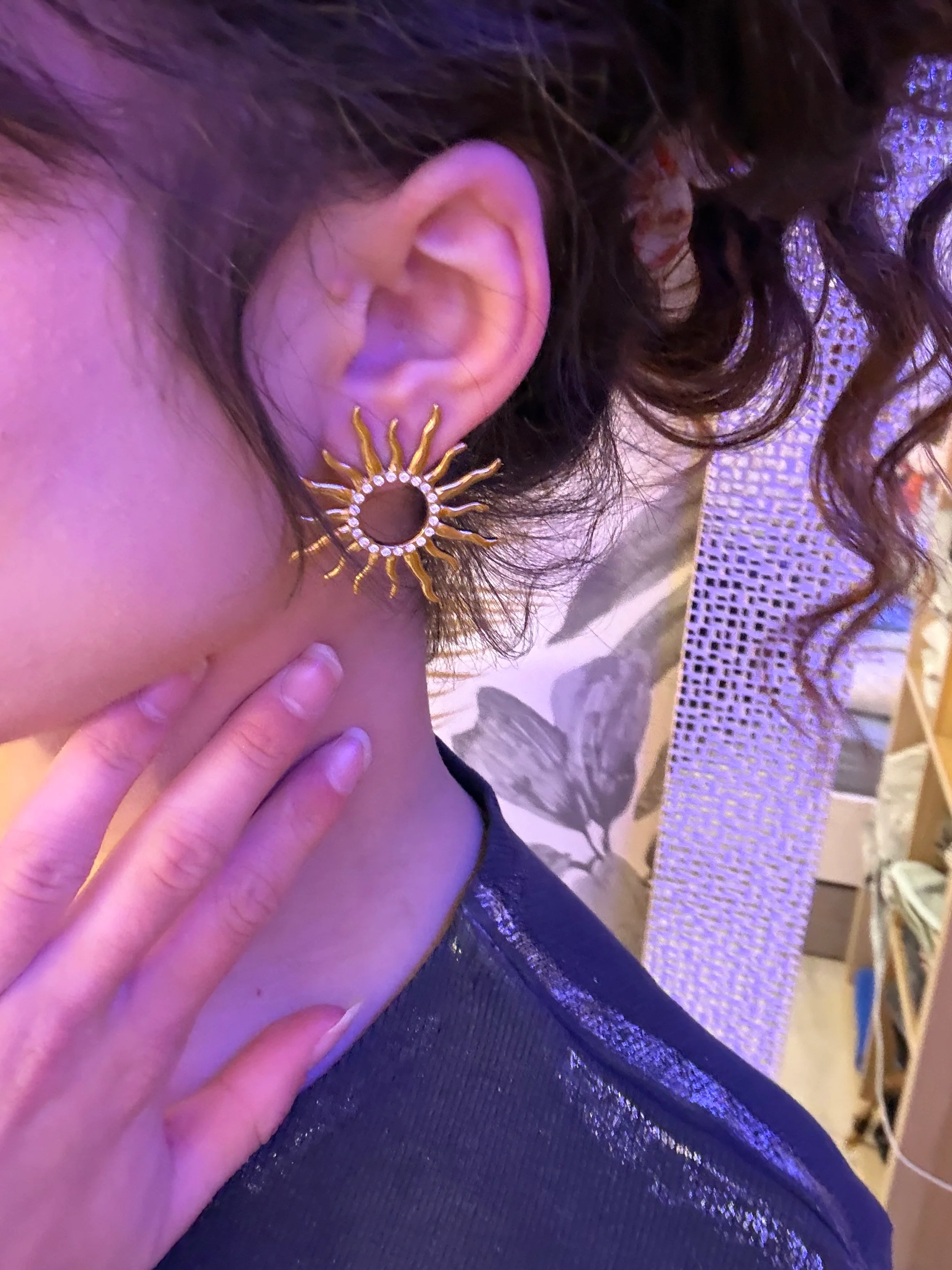 BOUCLES SOLAIRE - Image 2