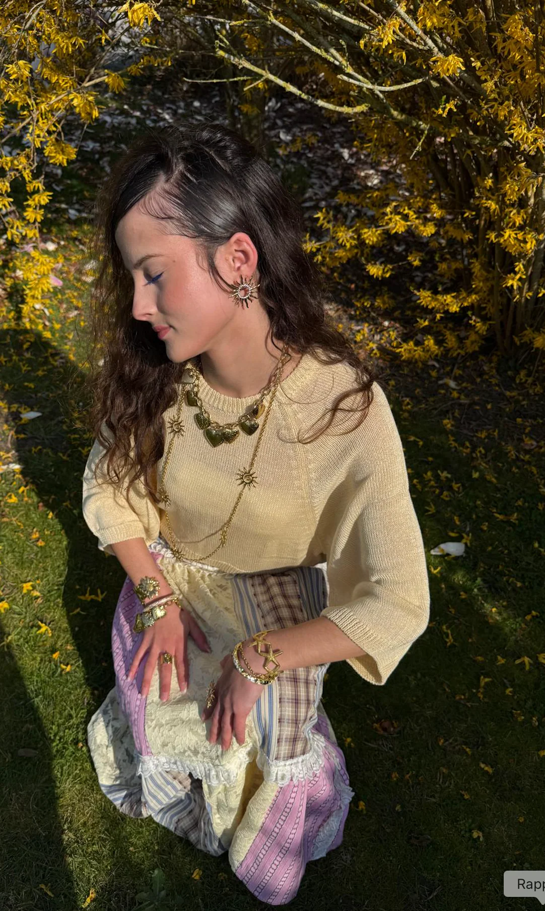 BOUCLES SOLAIRE - Image 3