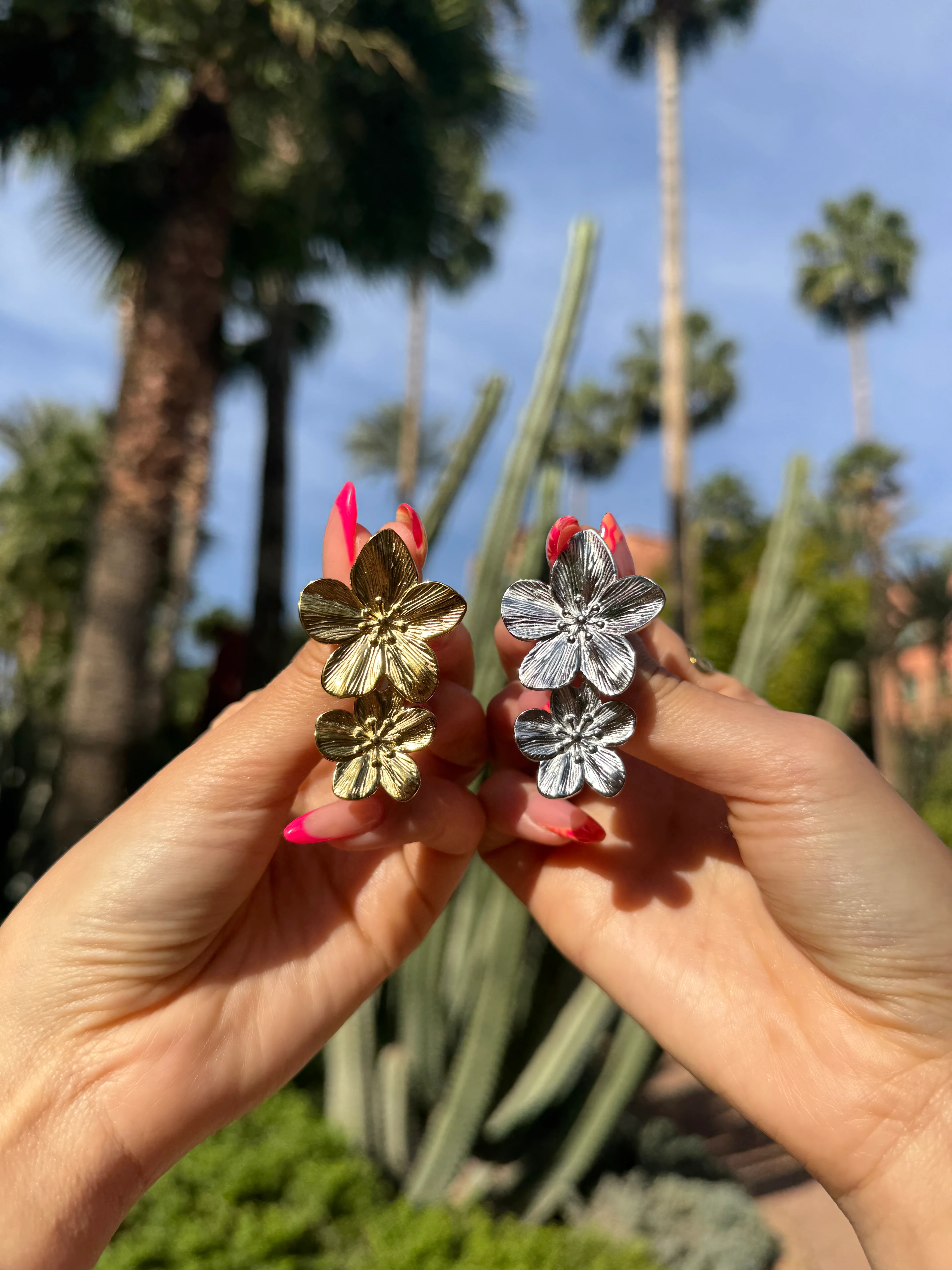 BOUCLES BLOOM - Image 4