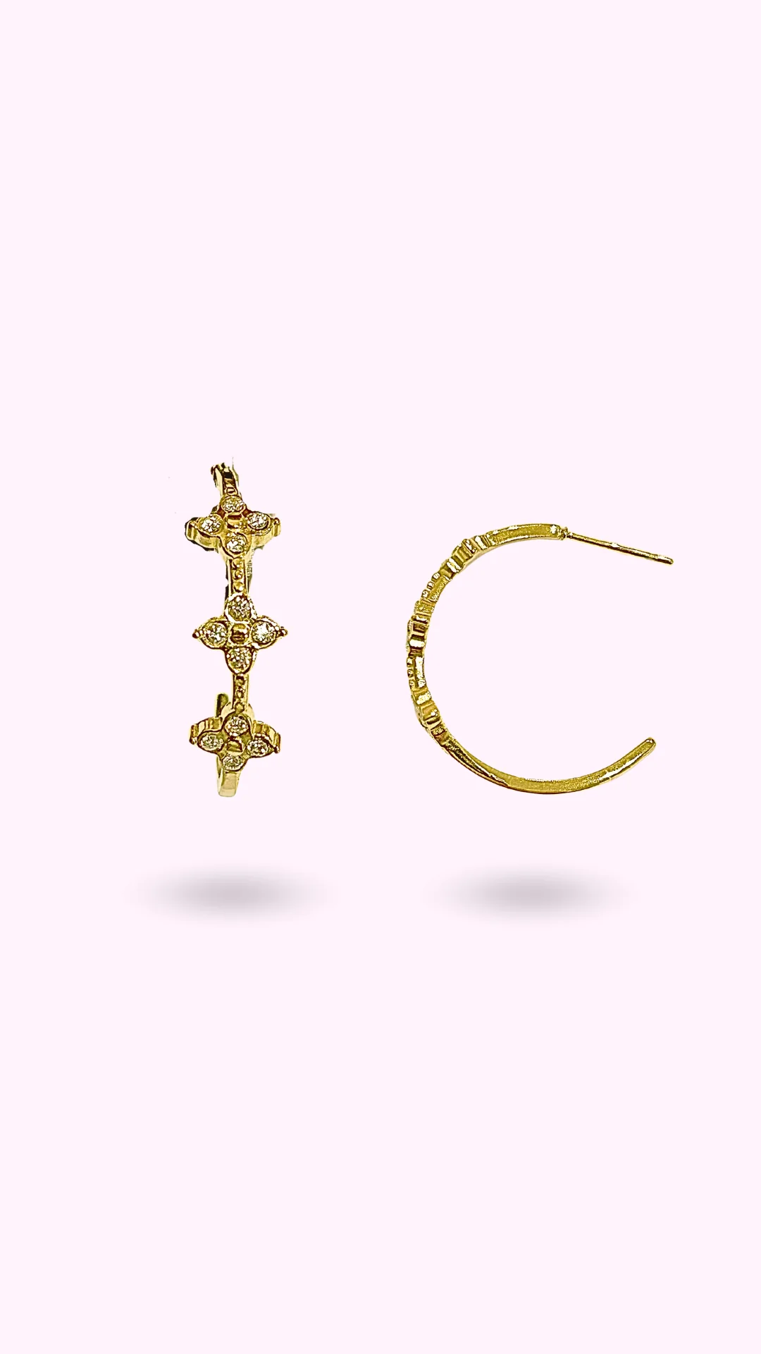 BOUCLES ÉVASION - Image 2