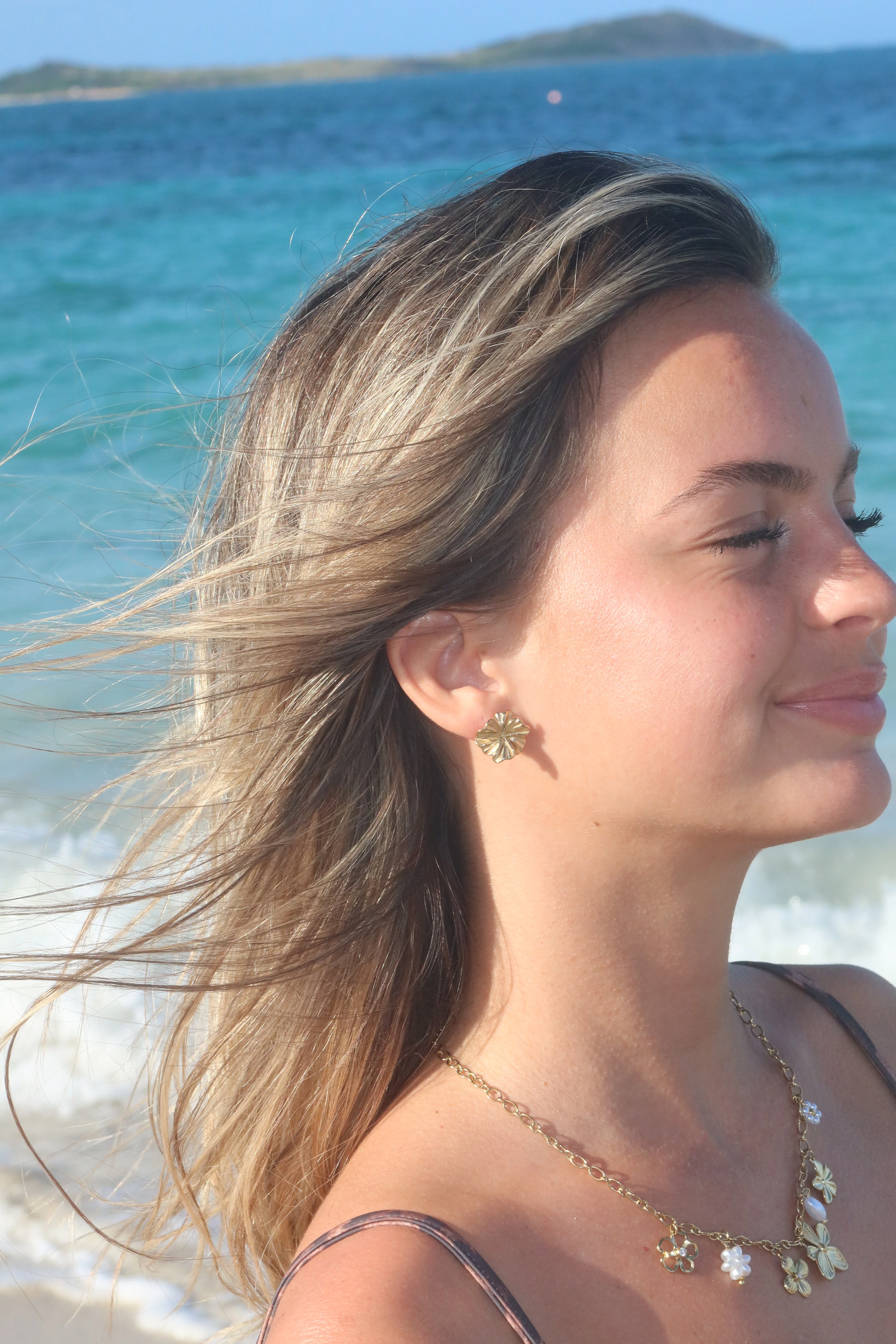 BOUCLES GISELLE - Image 2
