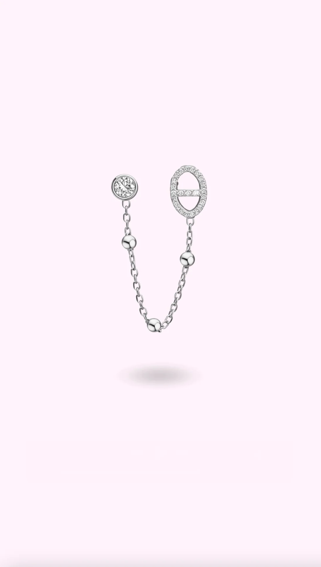 MONO BOUCLE KAÏLA - Image 3
