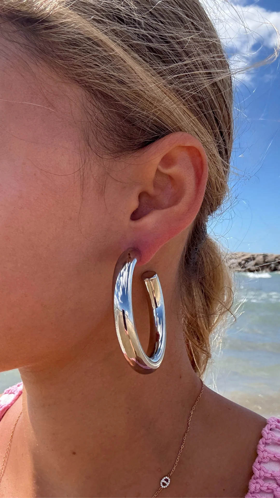 BOUCLES LUDMILA - Image 3