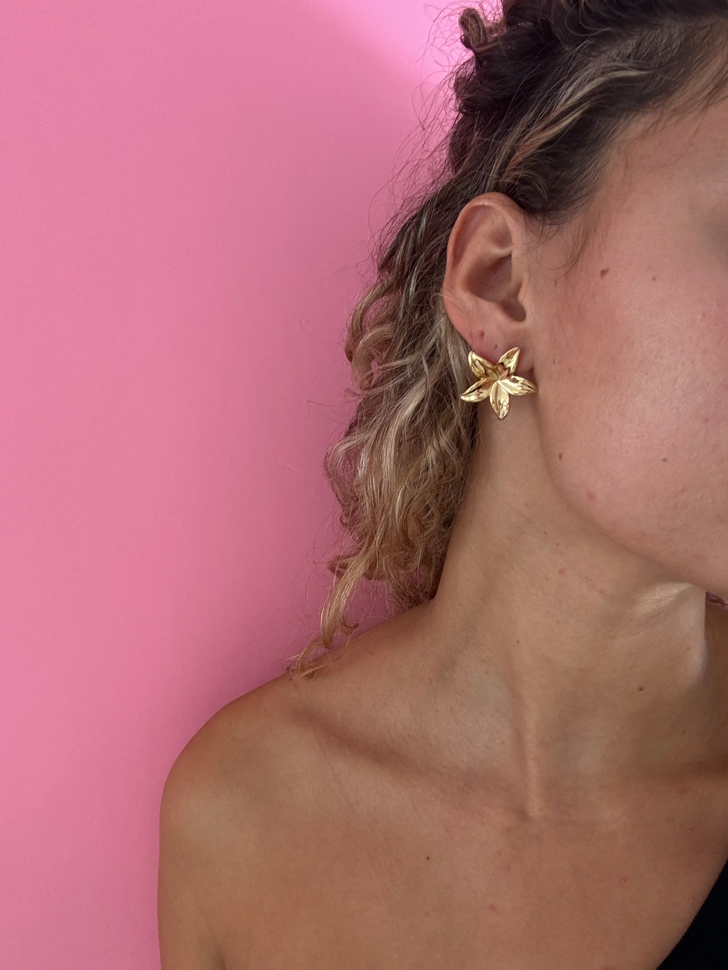 BOUCLES LYS - Image 3