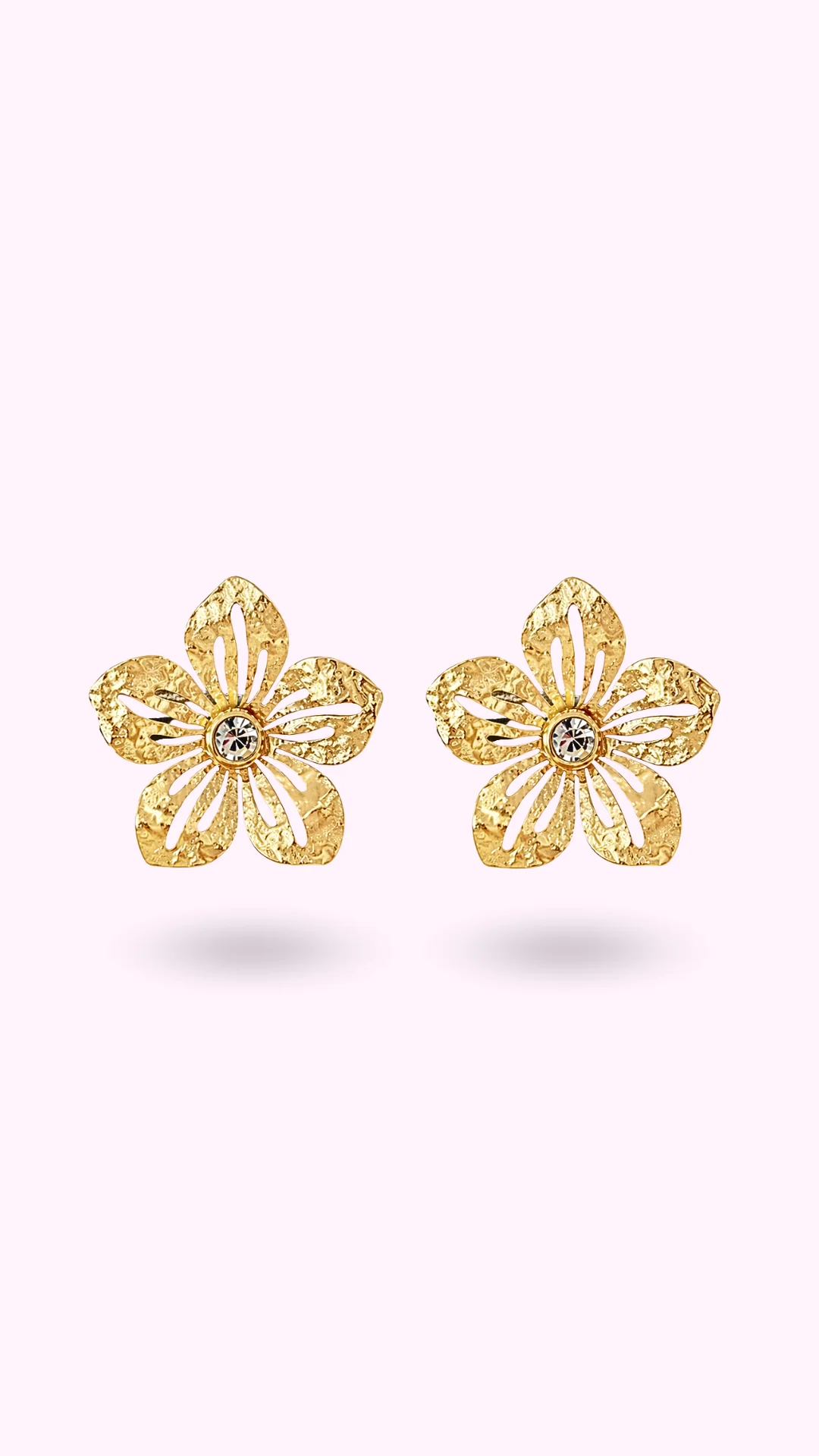 BOUCLES MIMOSA - Image 2