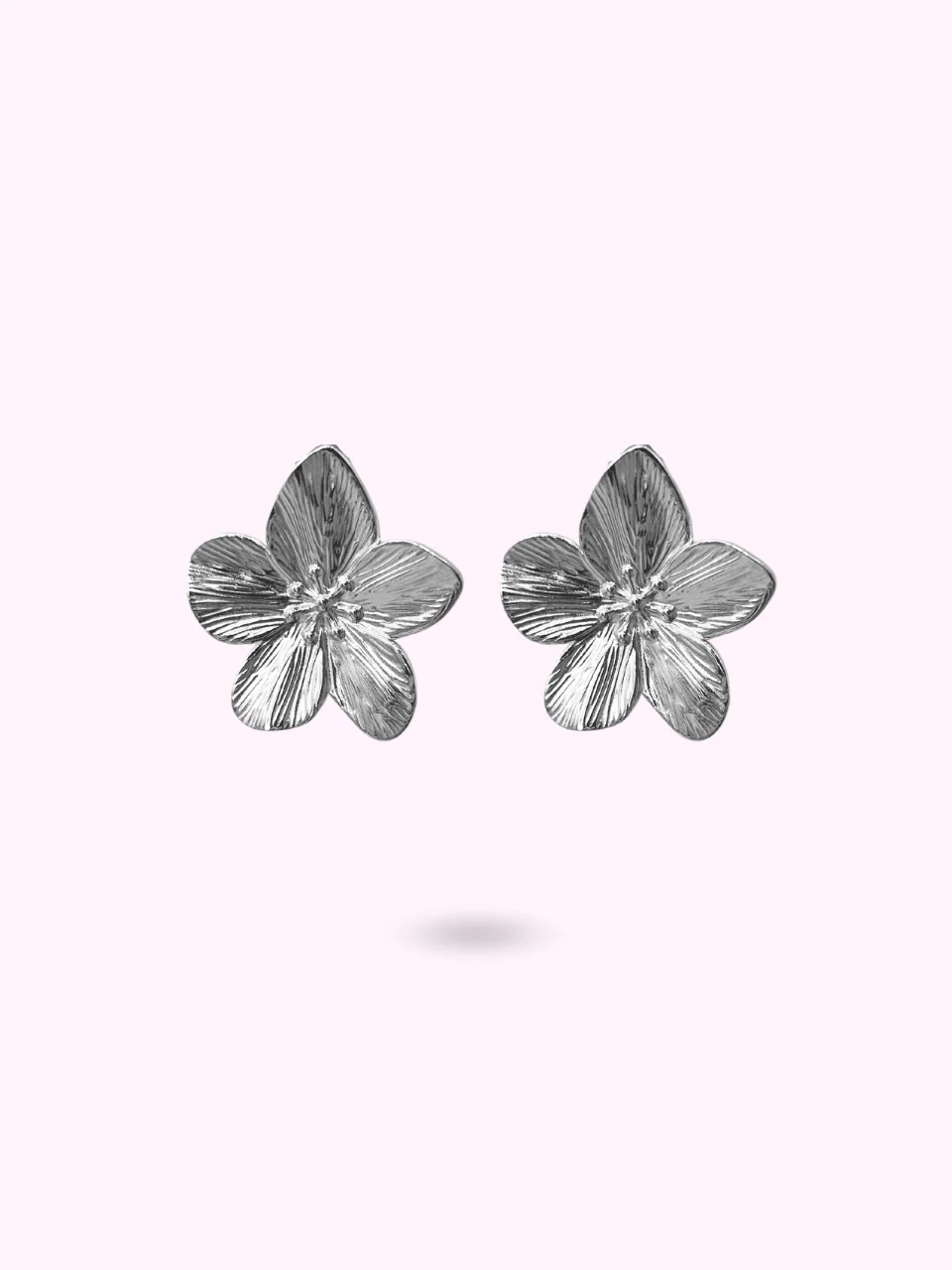 BOUCLES CAMELIA - Image 3