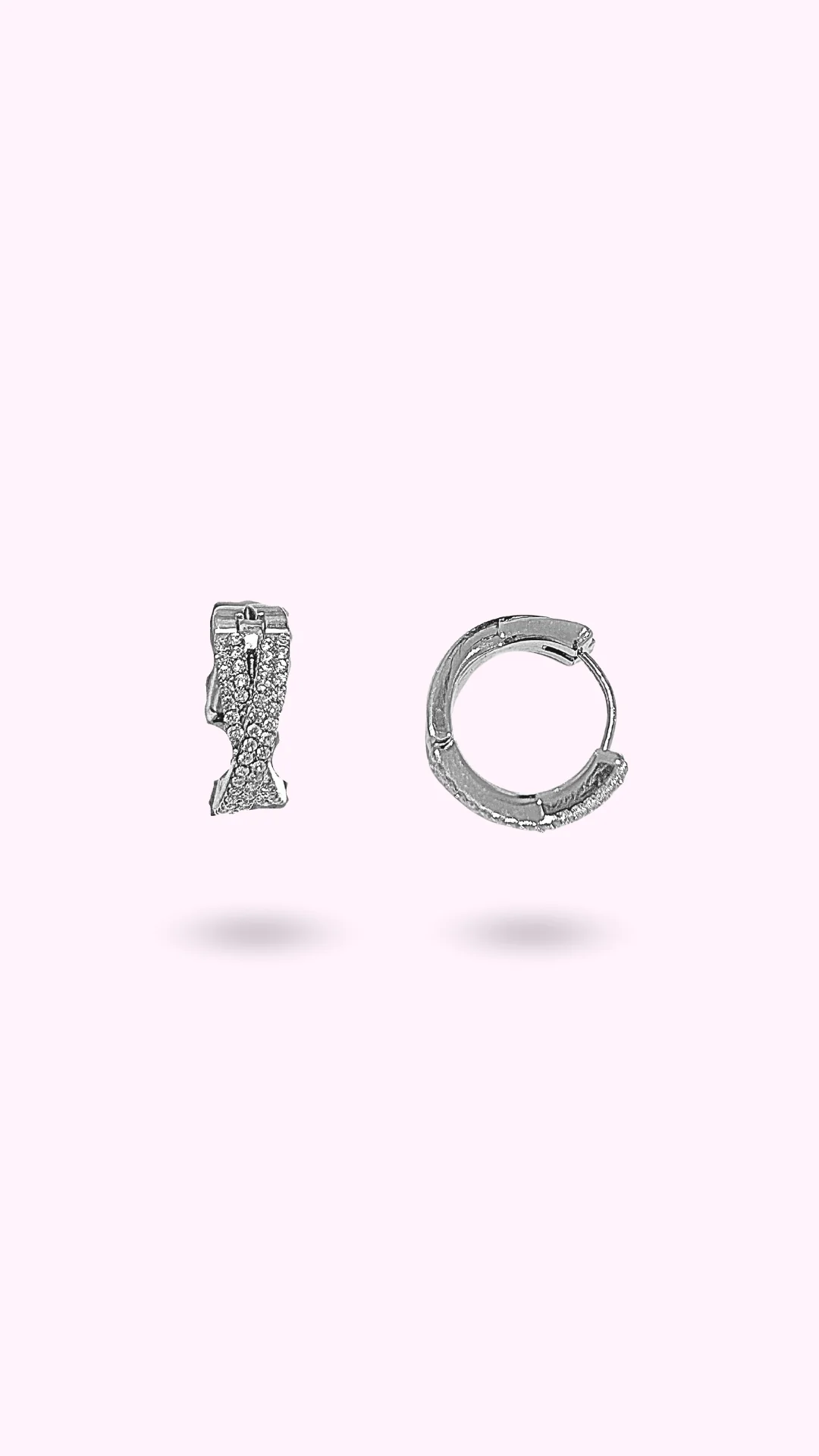 BOUCLES MOYENNE SÉRÉNITÉ - Image 3