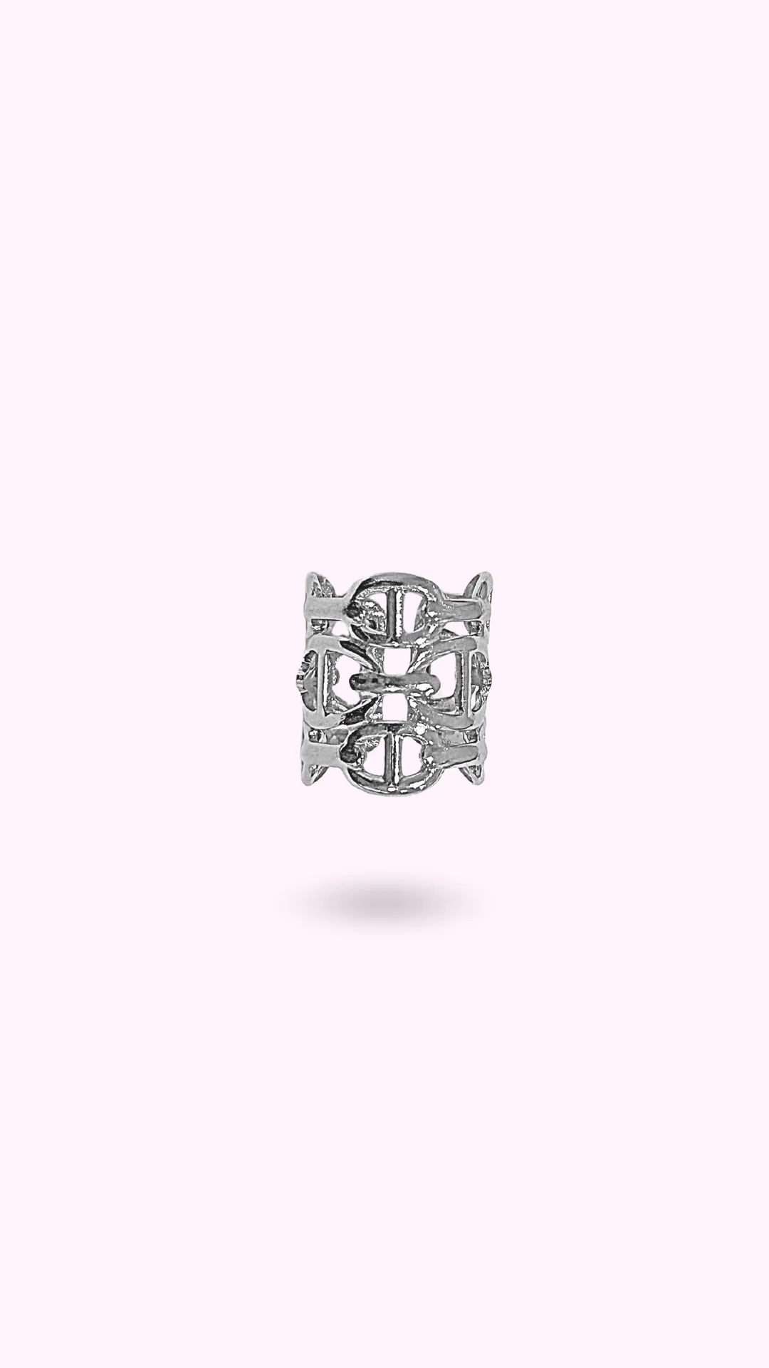 FAUX PIERCING NACRE - Image 3