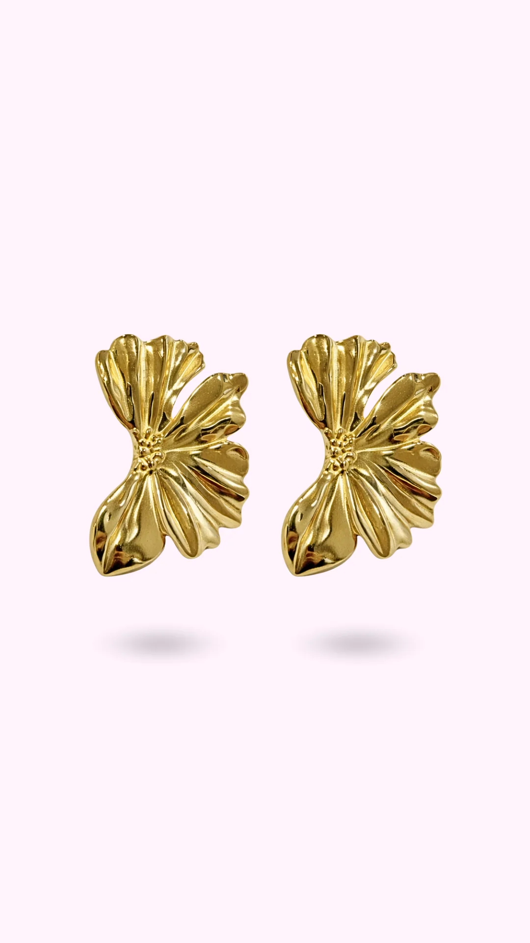 BOUCLES PALMIER - Image 2