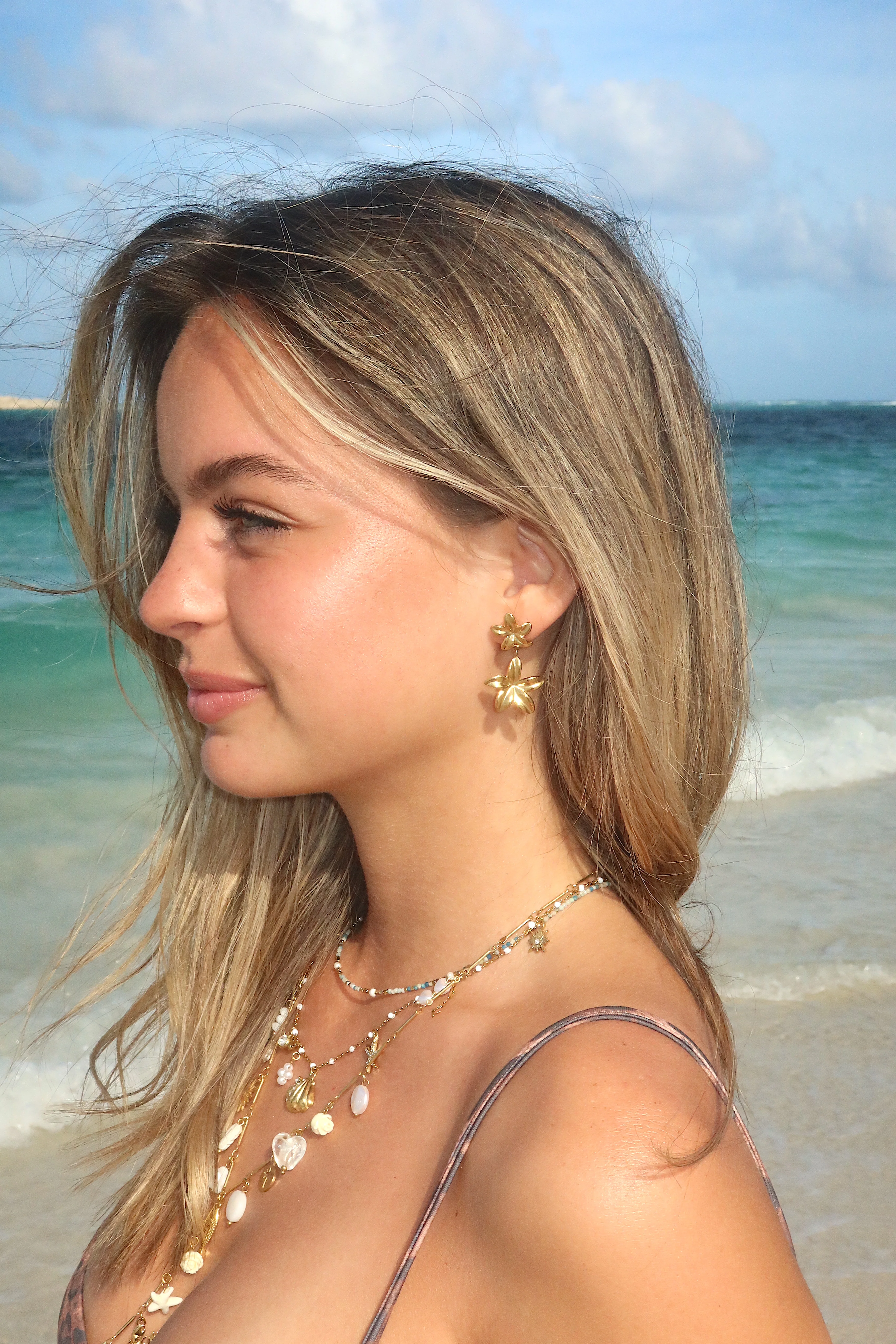 BOUCLES PEONY - Image 3