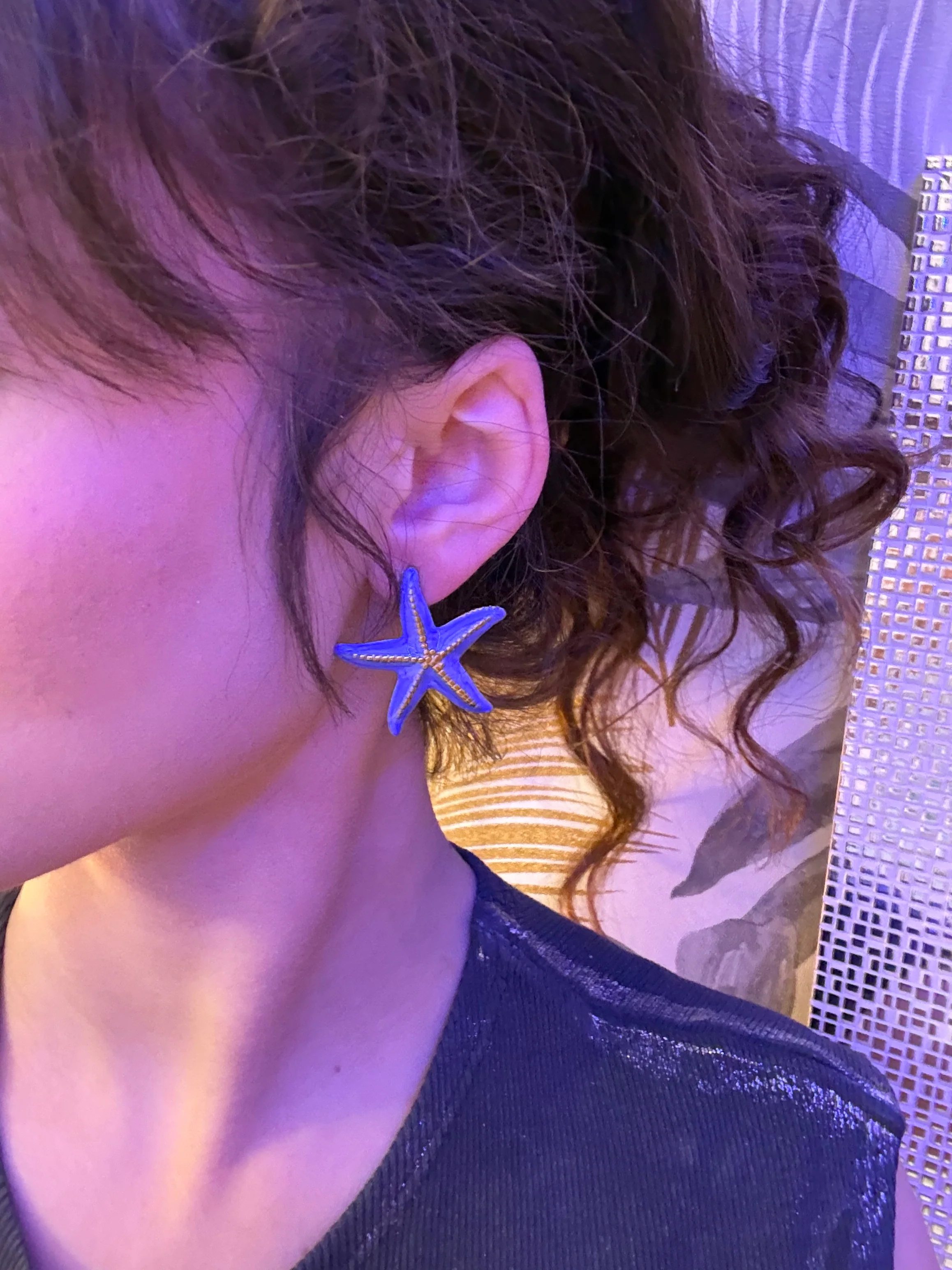 BOUCLES AZUL - Image 2