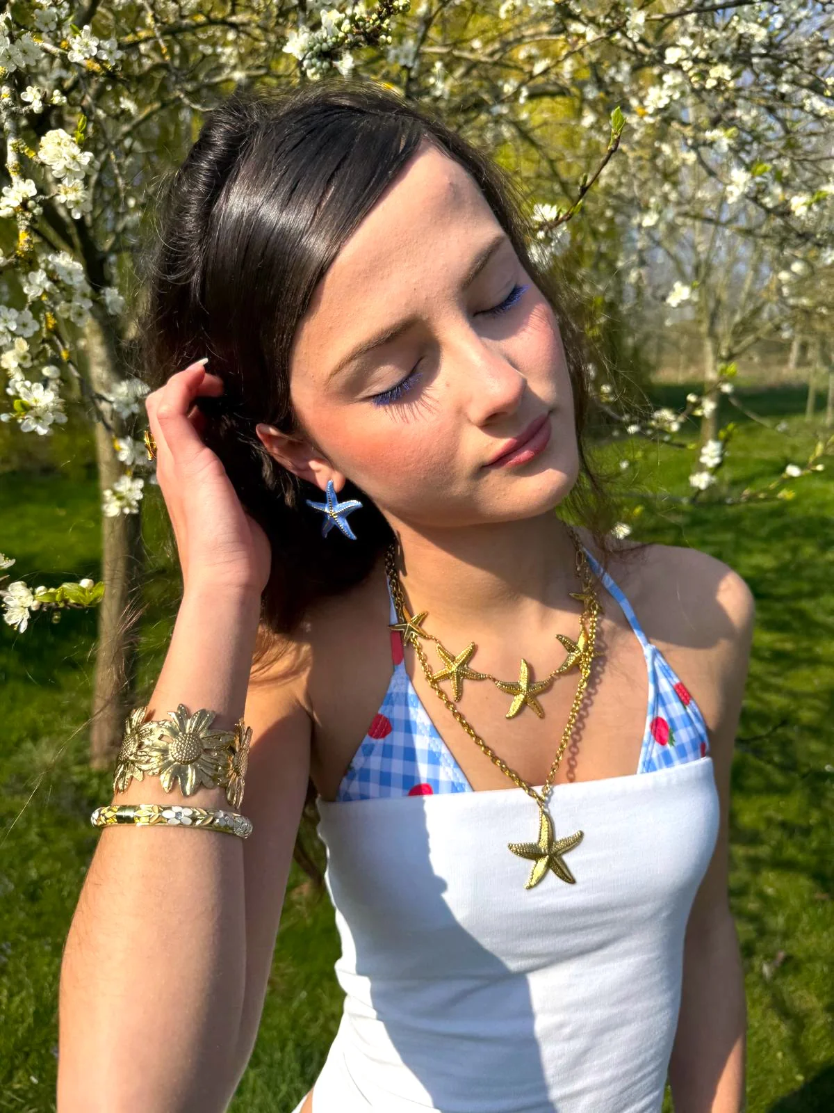 BOUCLES AZUL - Image 3