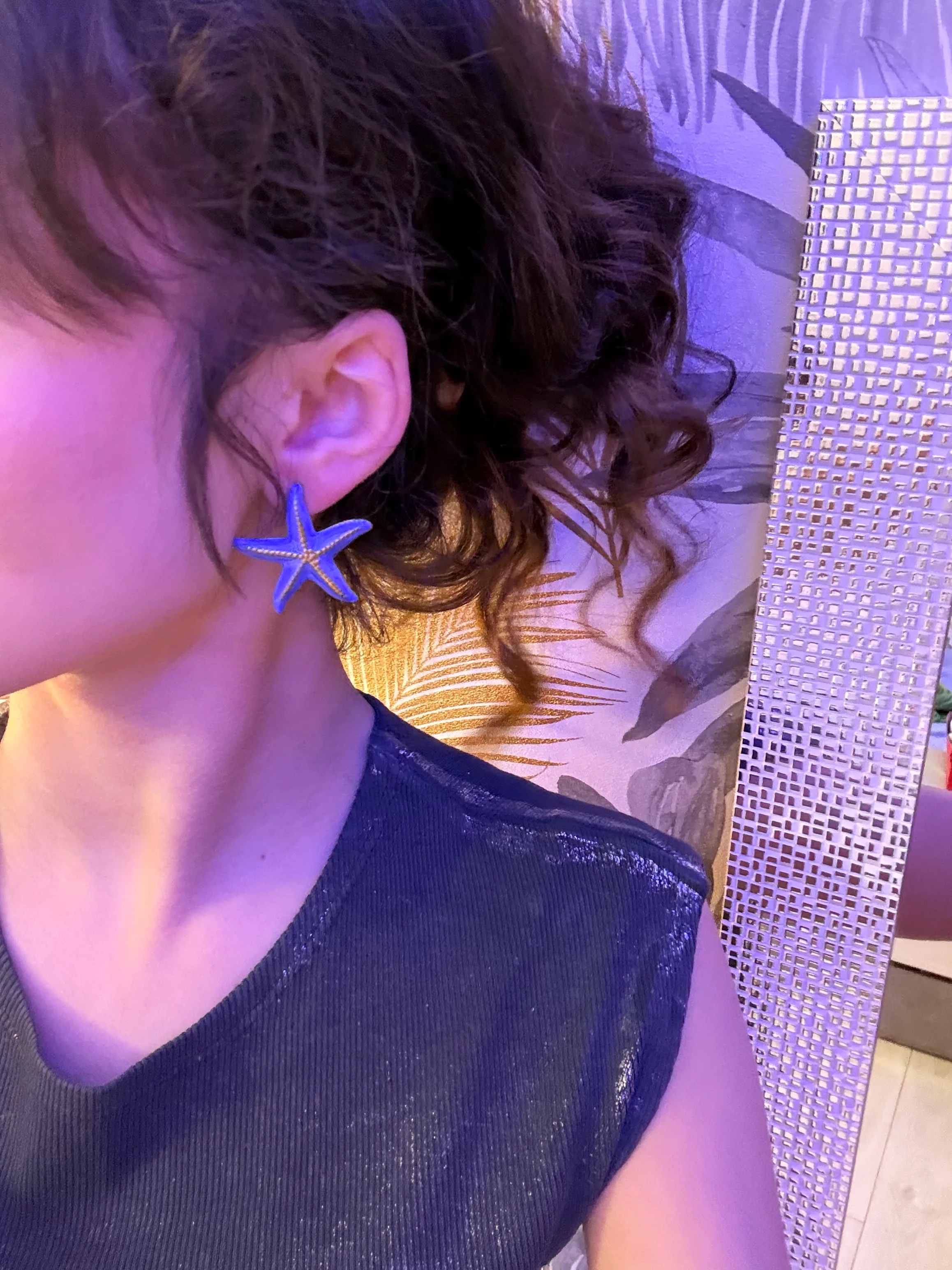 BOUCLES AZUL - Image 4