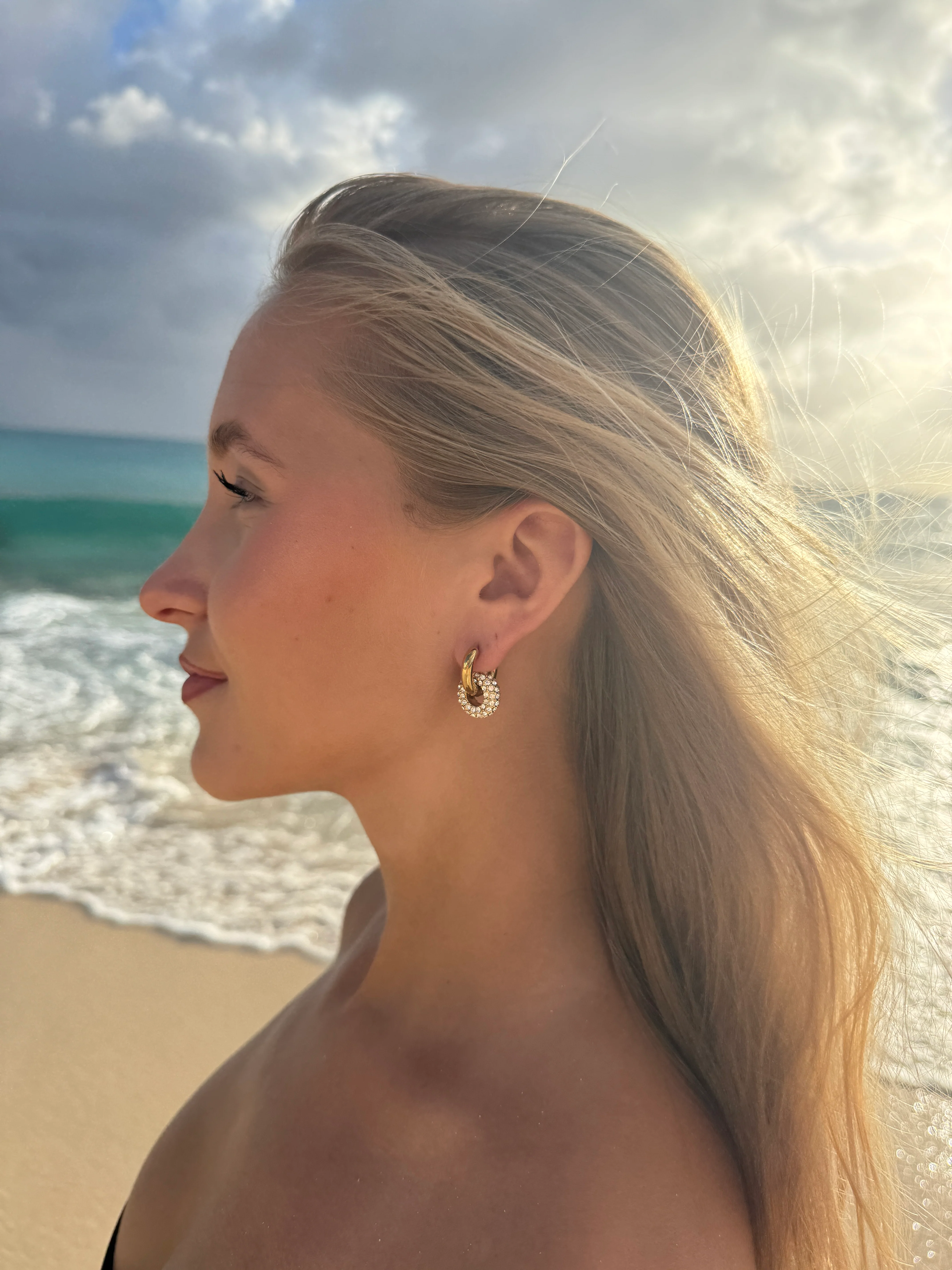 BOUCLES SUBLIME - Image 2