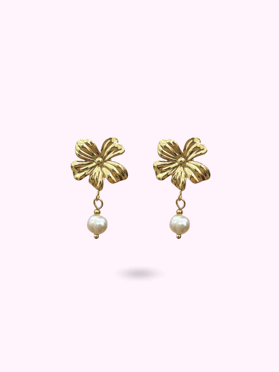 BOUCLES MINÉLIA - Image 3