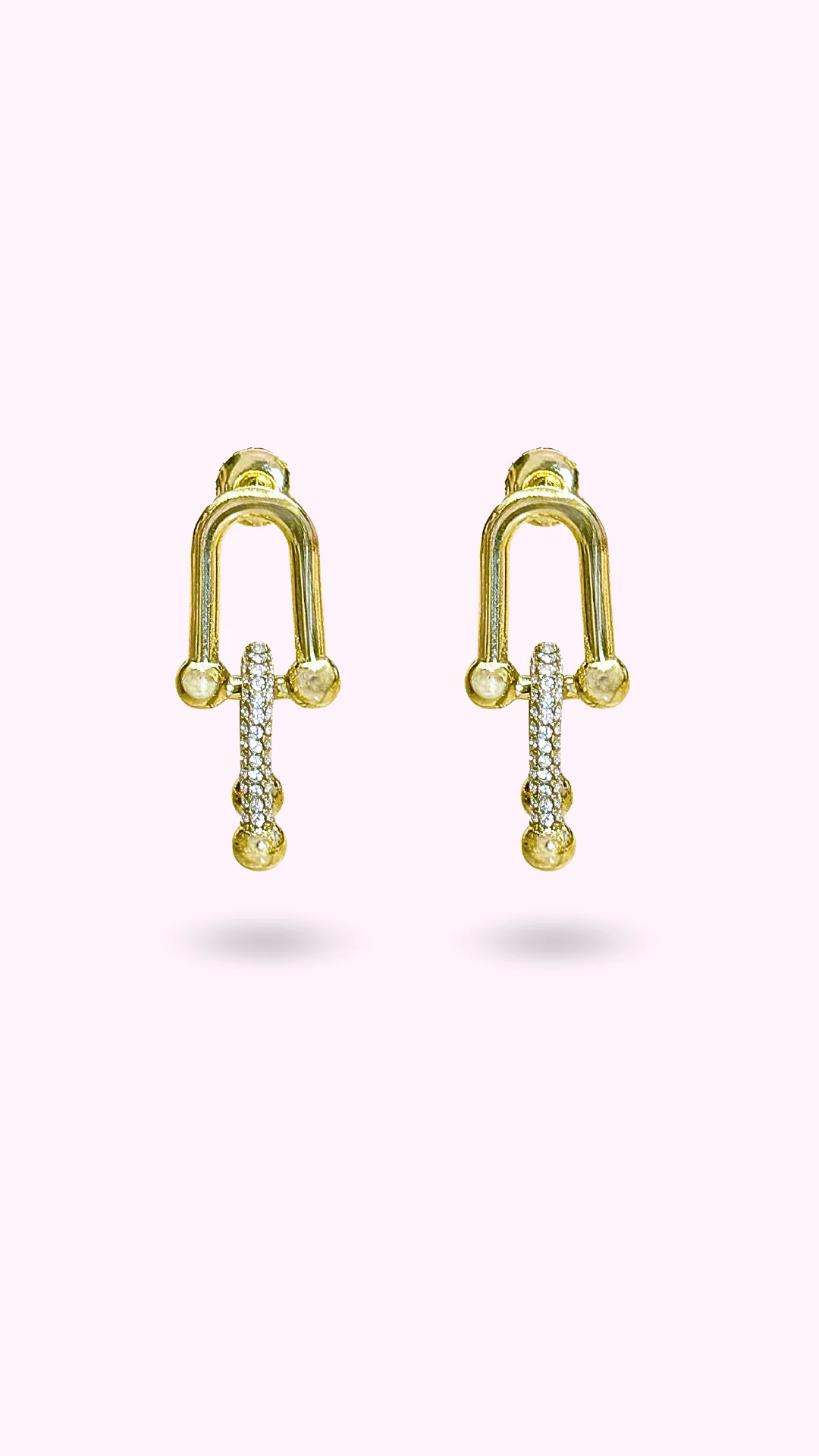 BOUCLES MIEL - Image 2