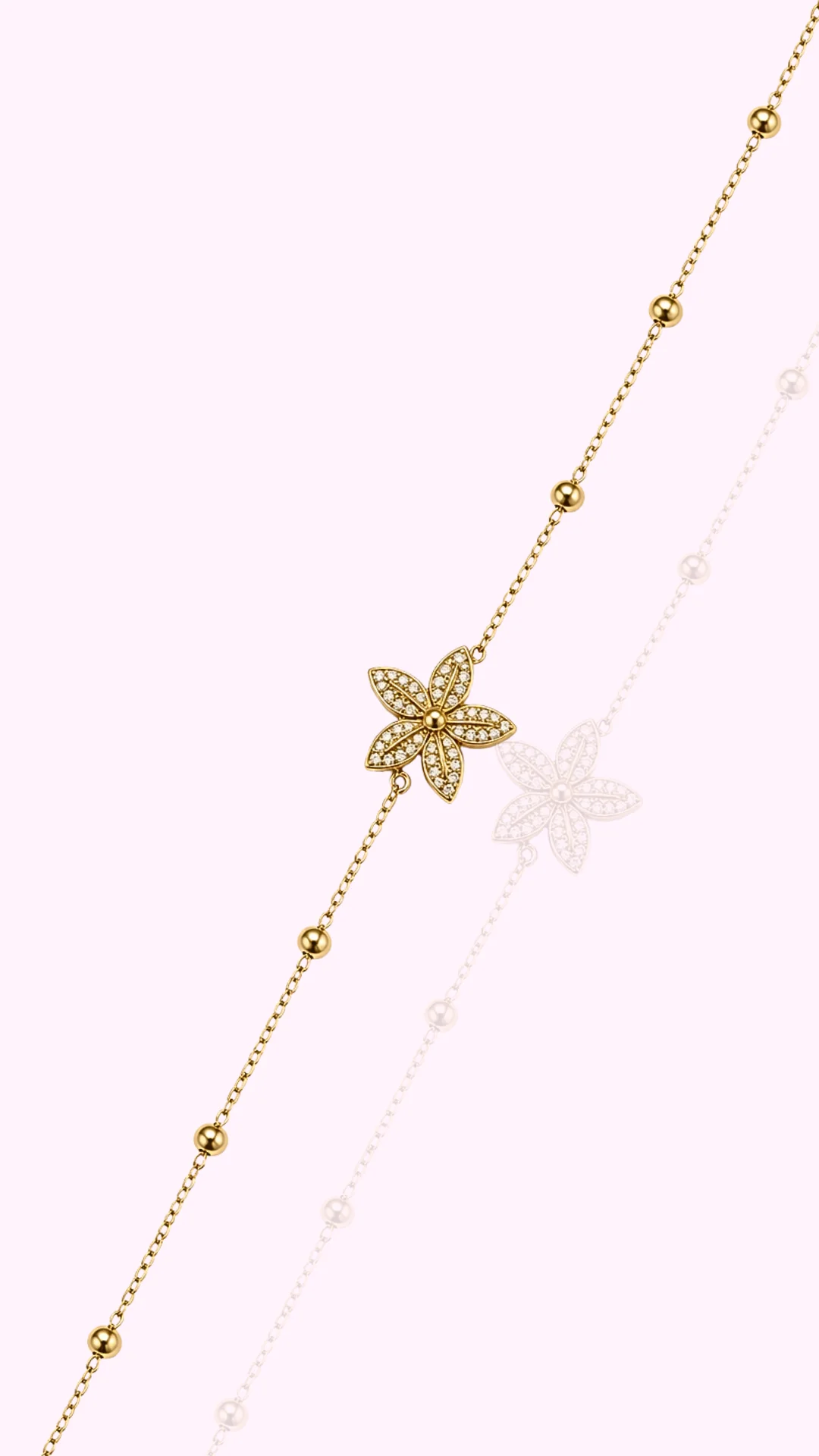 BRACELET CASSIFLORE - Image 2