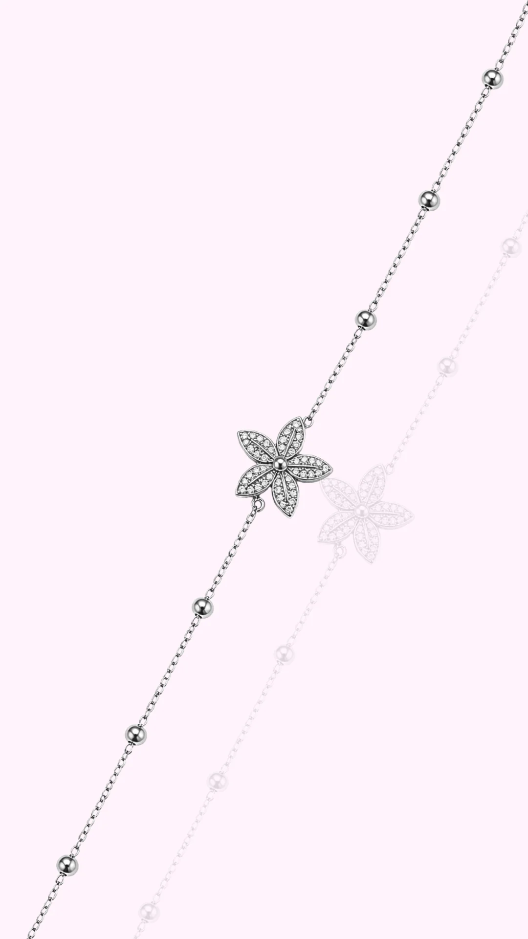 BRACELET CASSIFLORE - Image 3