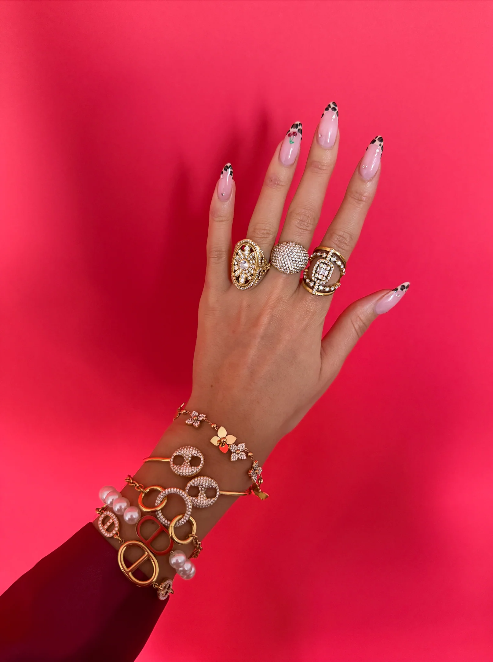 BRACELET SOPHIA - Image 4