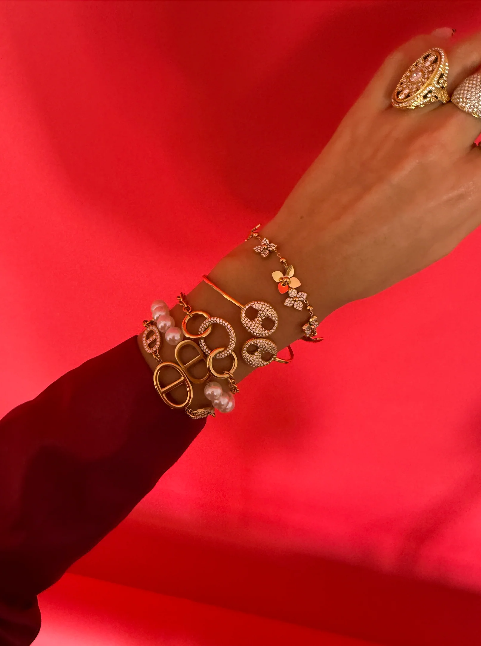 BRACELET ANGORRA - Image 4