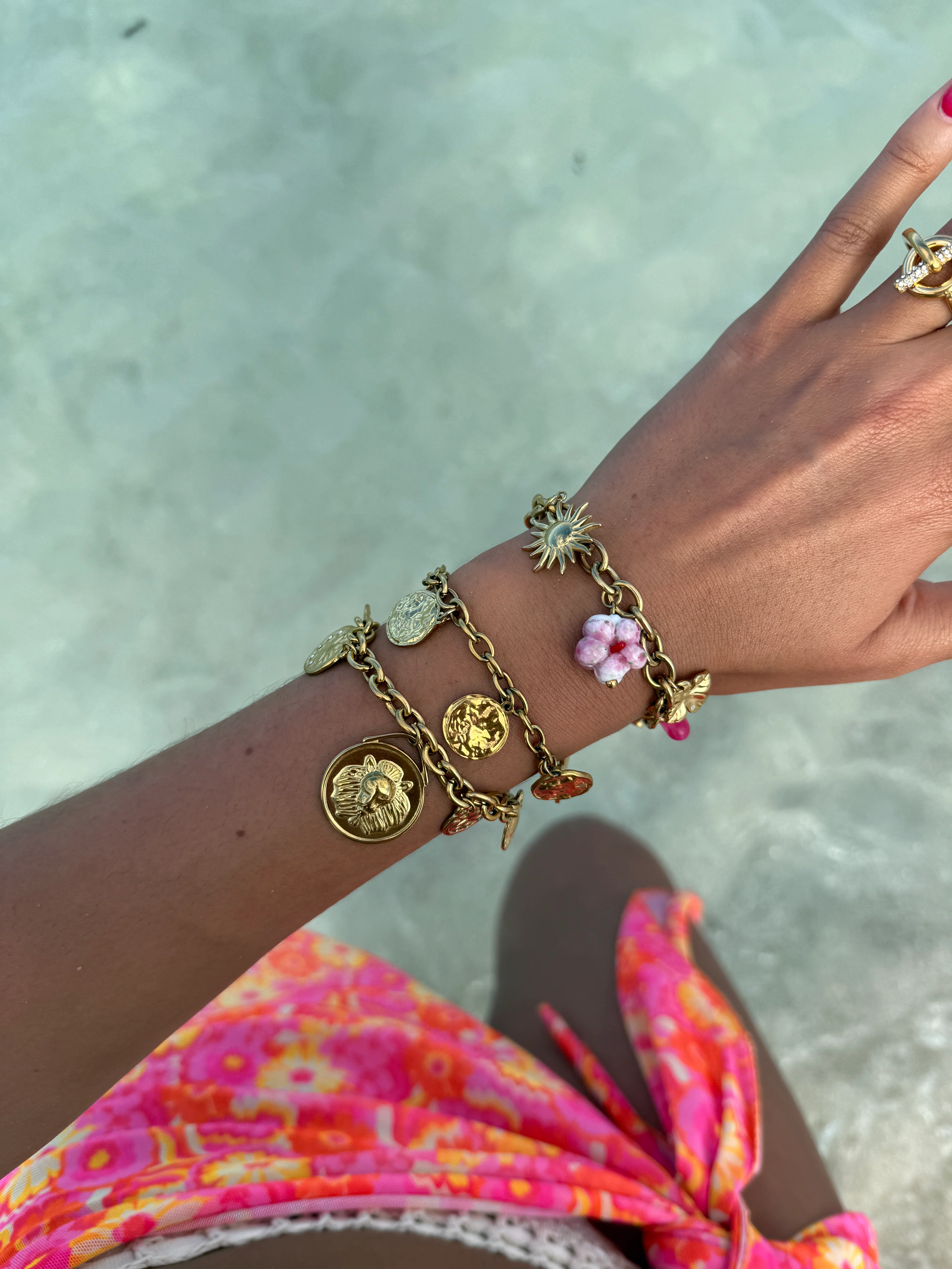 BRACELET OLYMPE - Image 5