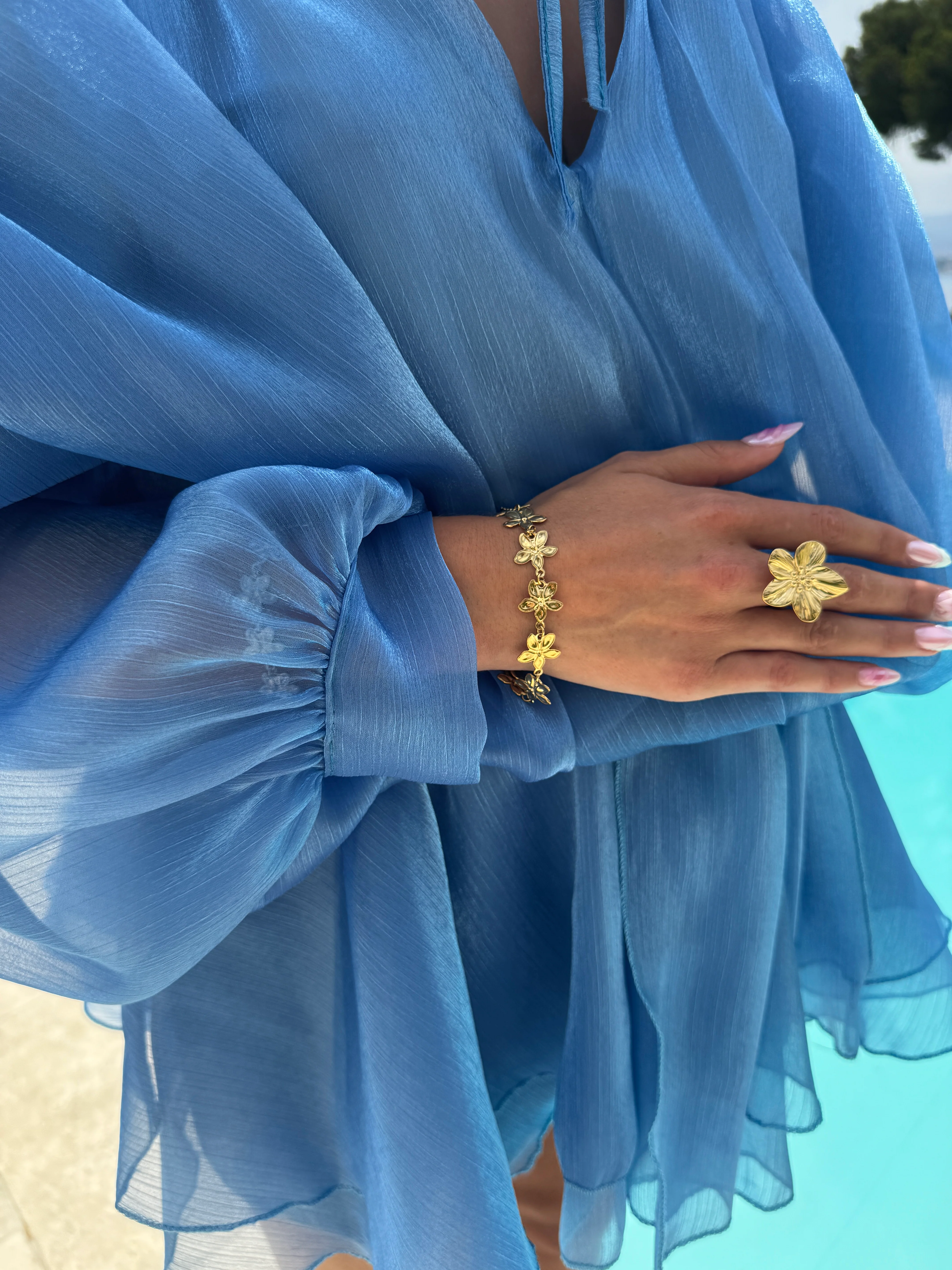 BRACELET BLOSSOM - Image 2