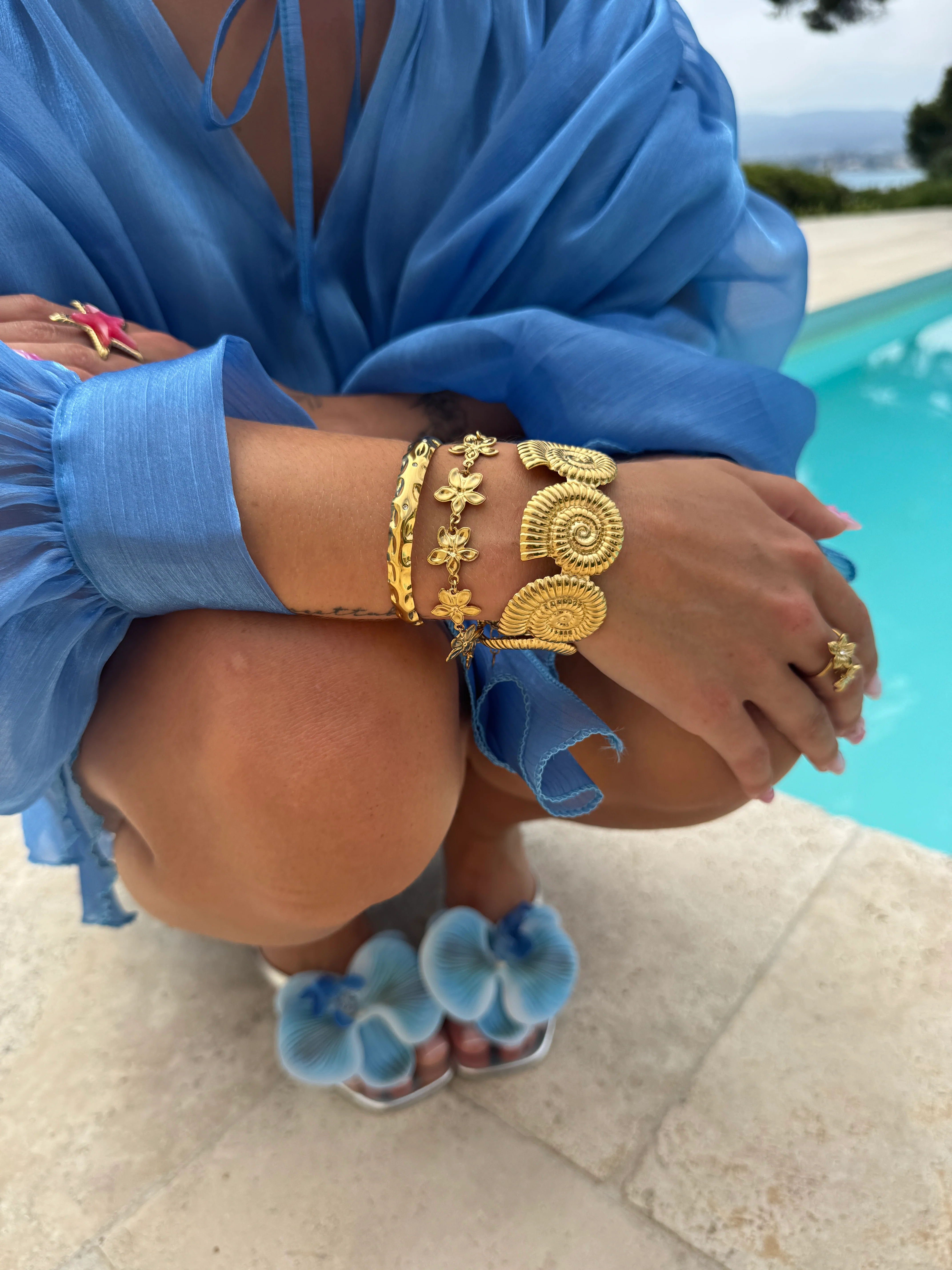 BRACELET BLOSSOM - Image 3