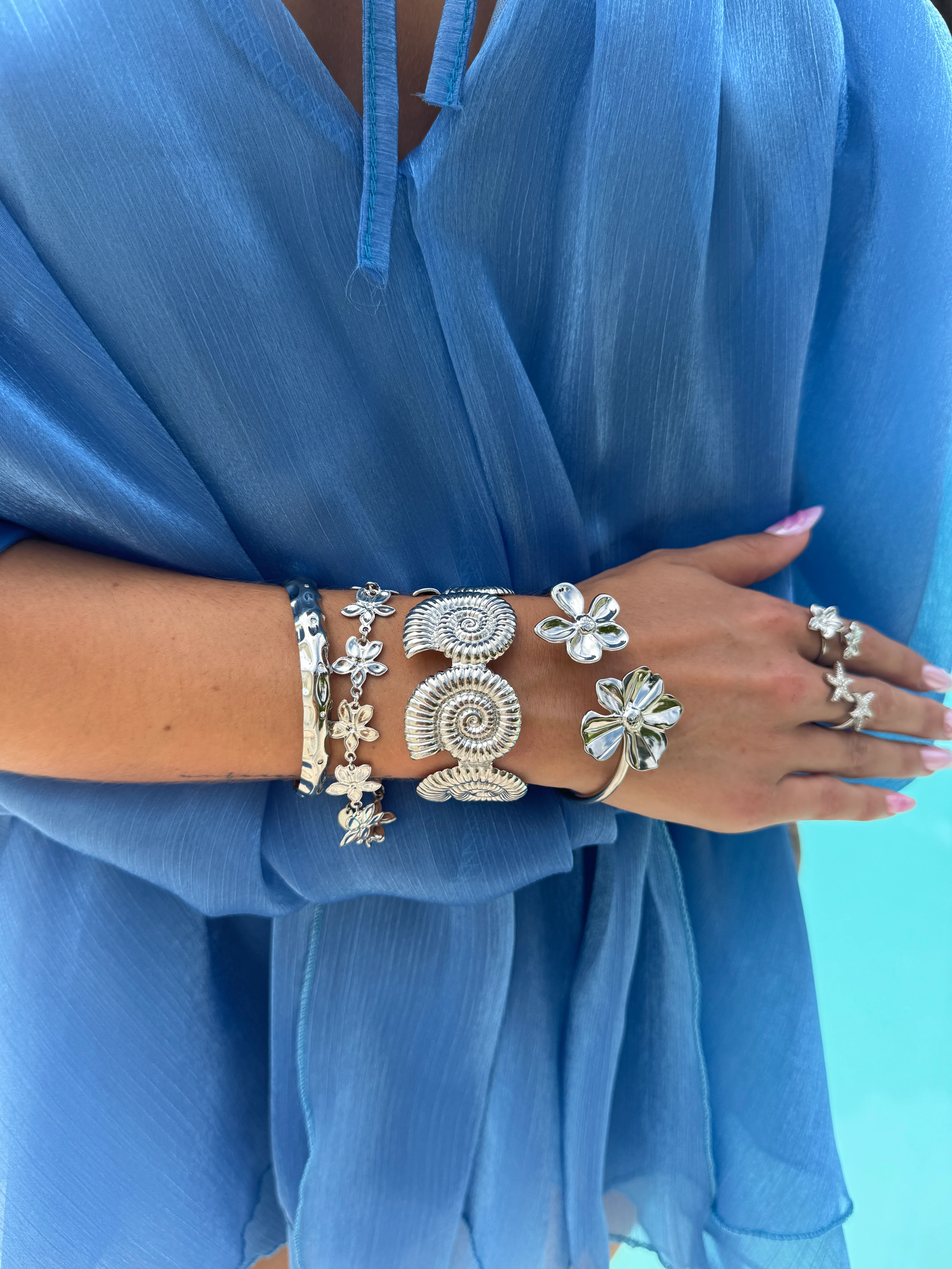 BRACELET BLOSSOM - Image 4
