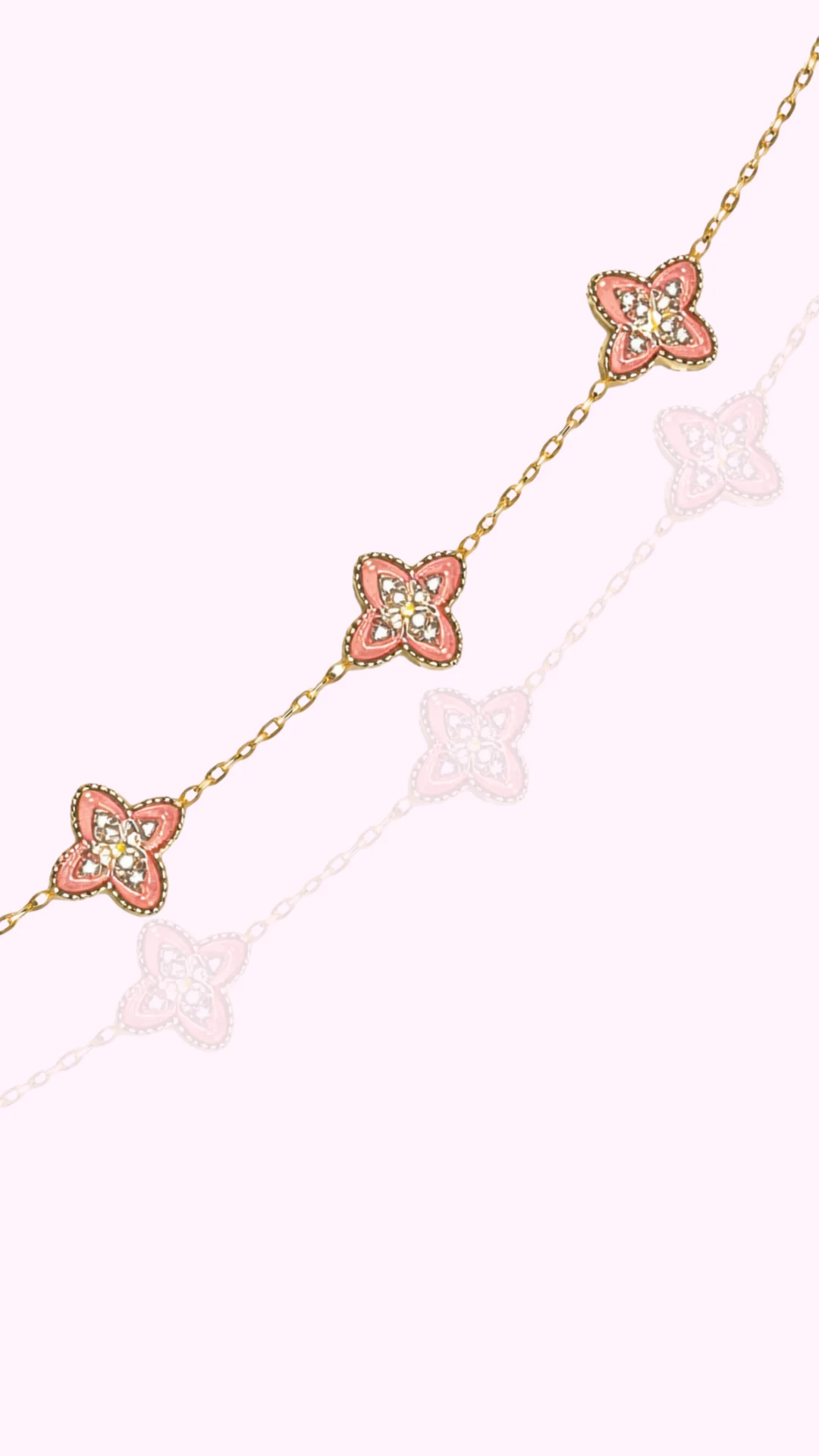 BRACELET BELLA ROSE - Image 2
