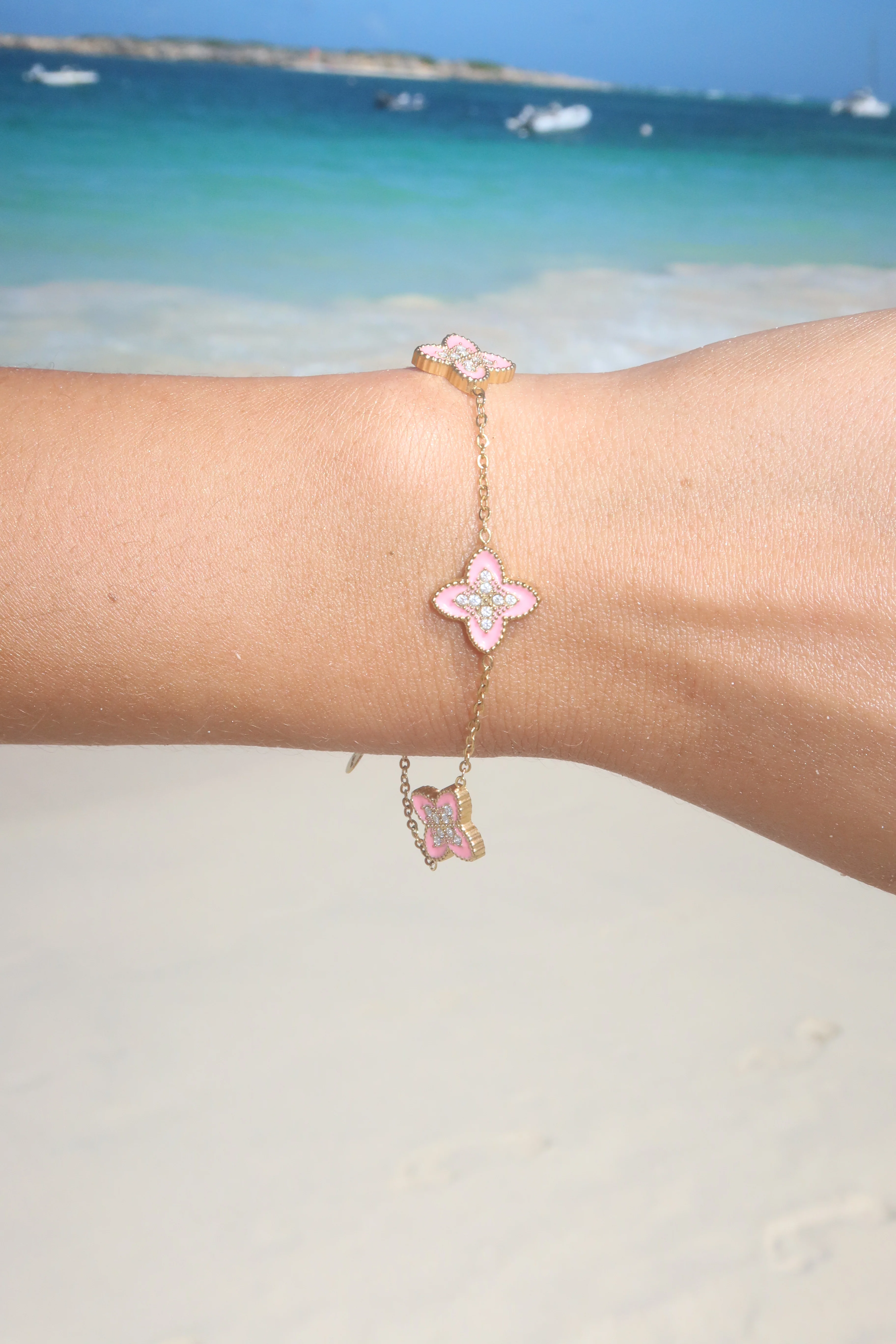 BRACELET BELLA ROSE - Image 3