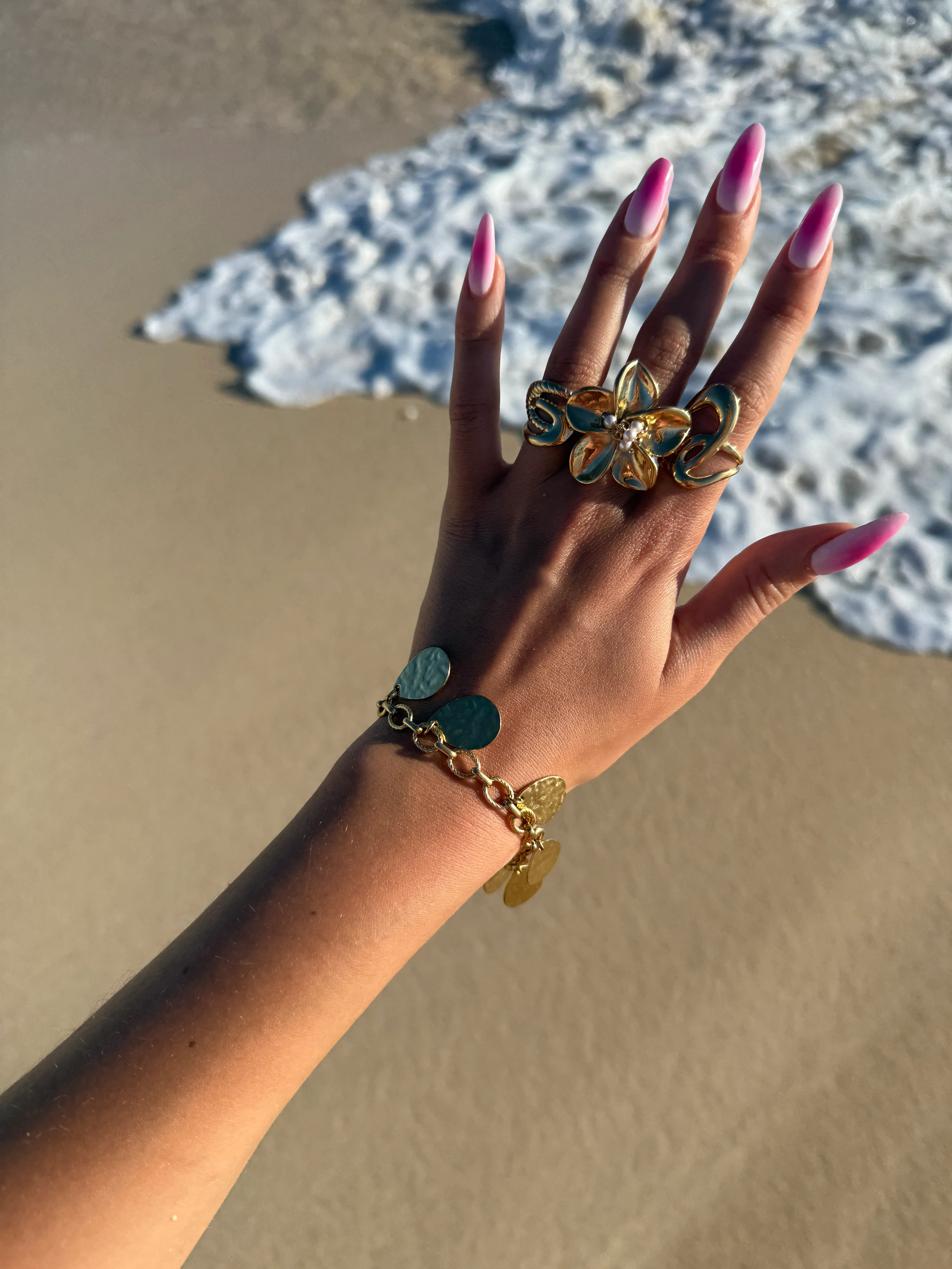 BRACELET CACTUS - Image 3