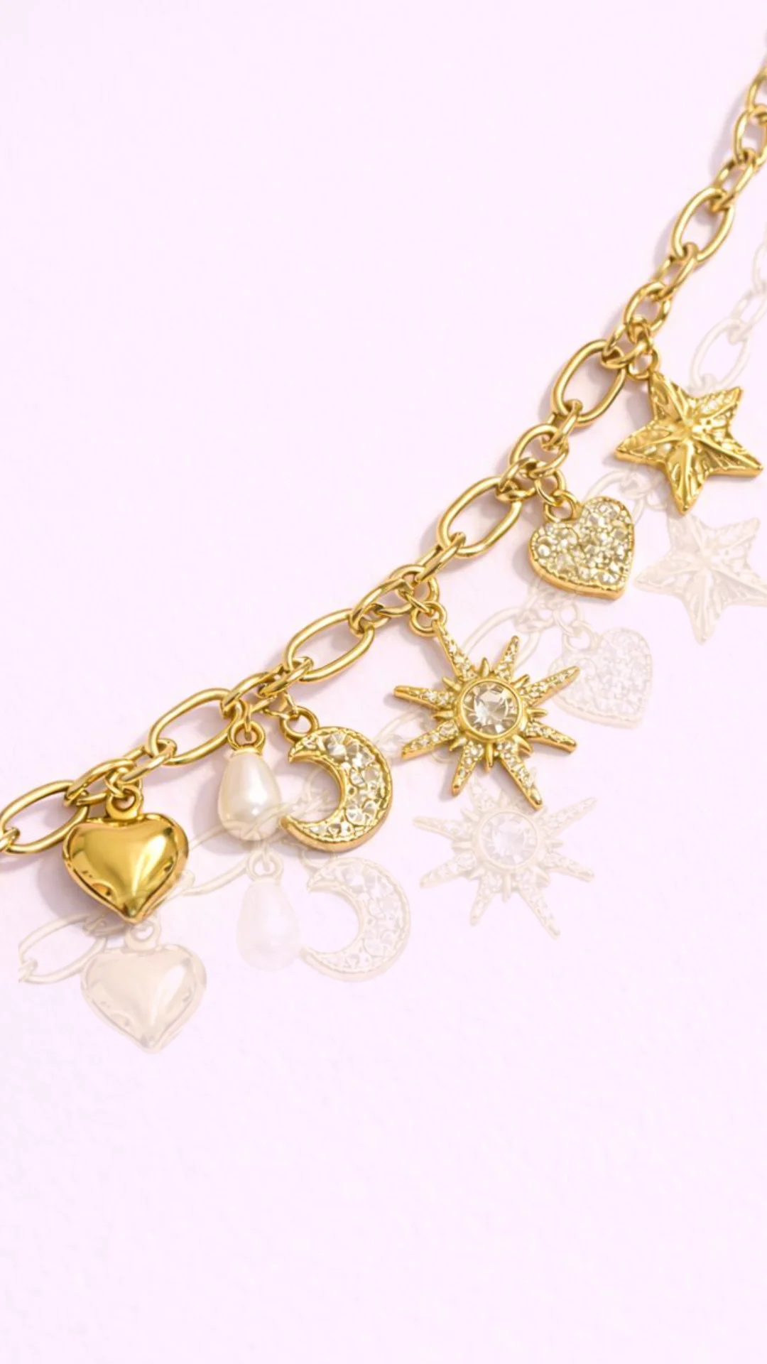 BRACELET CÉLESTIA - Image 8
