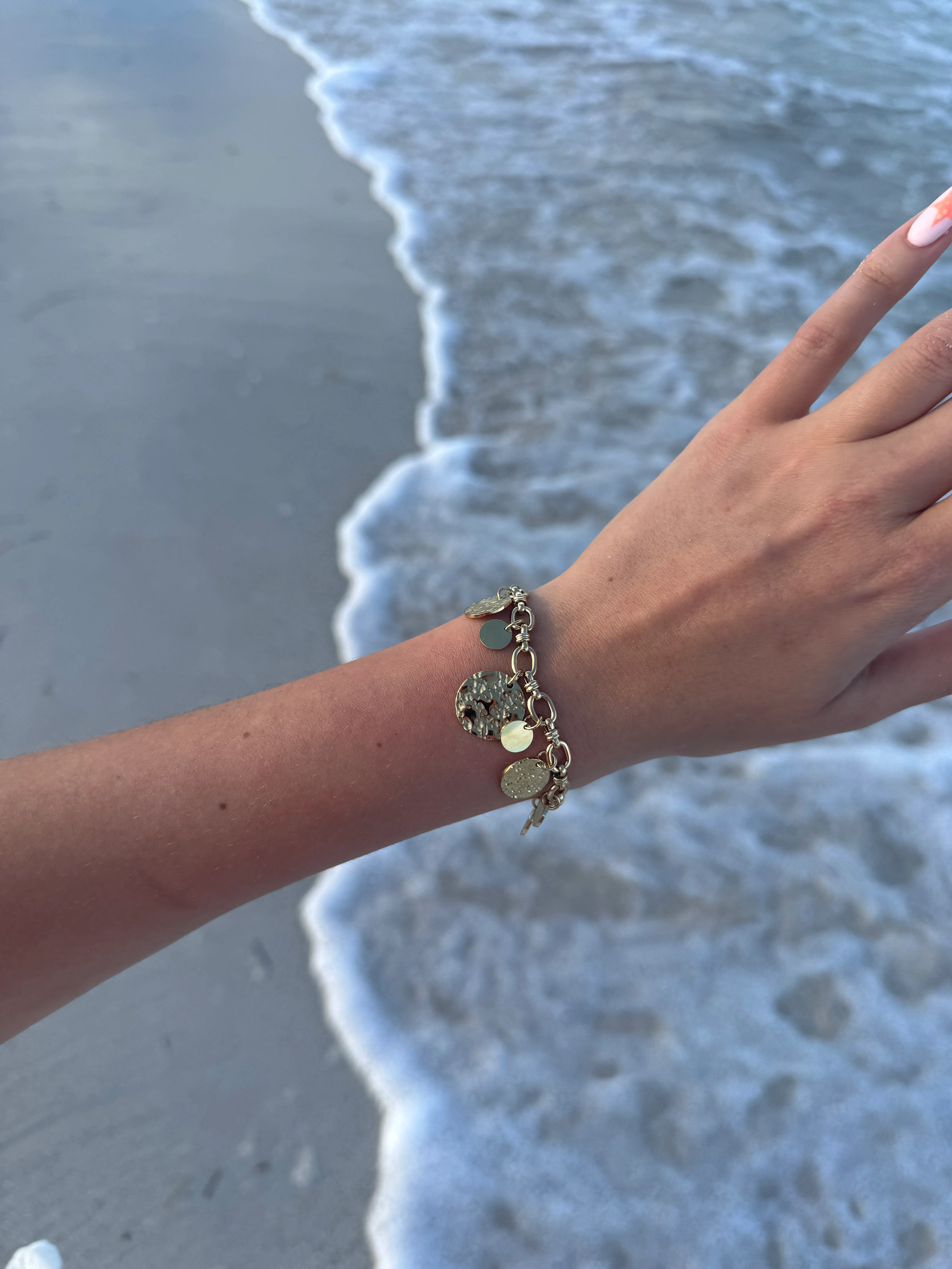 BRACELET ZEPHYR