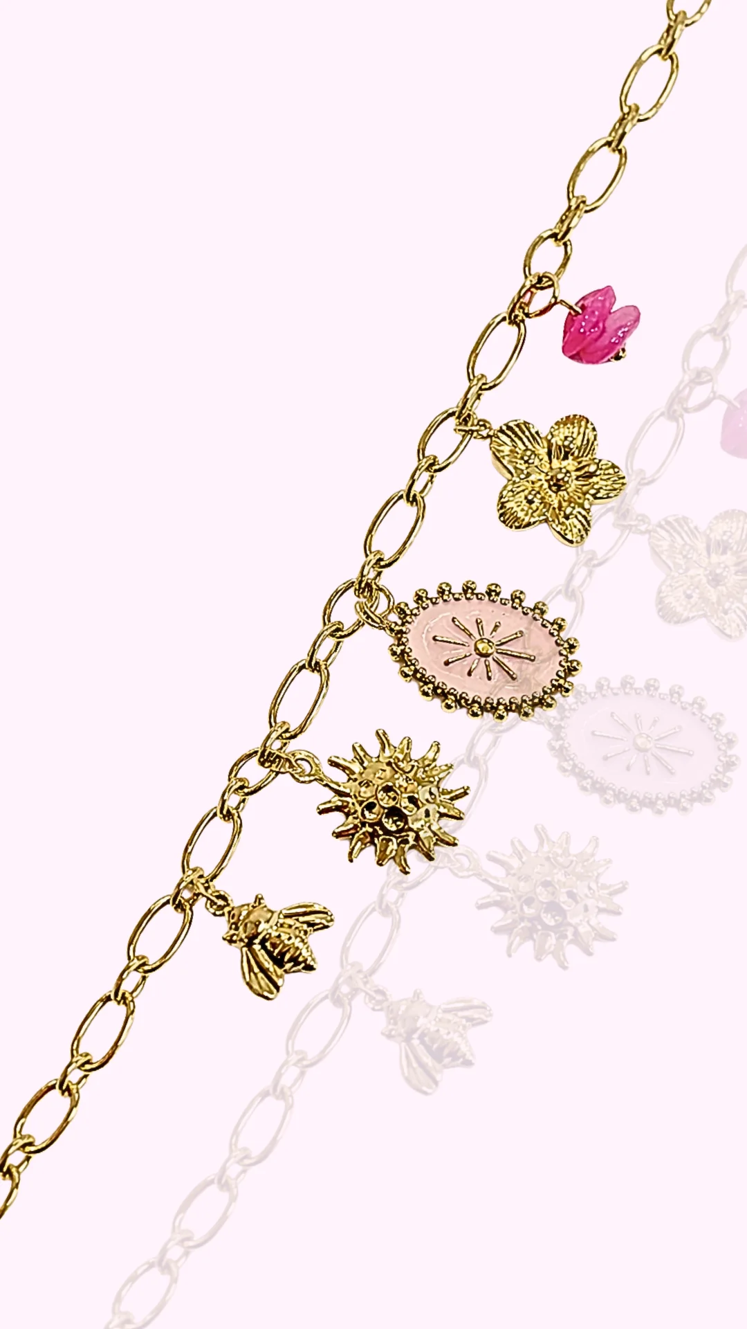 BRACELET CORAIL - Image 2