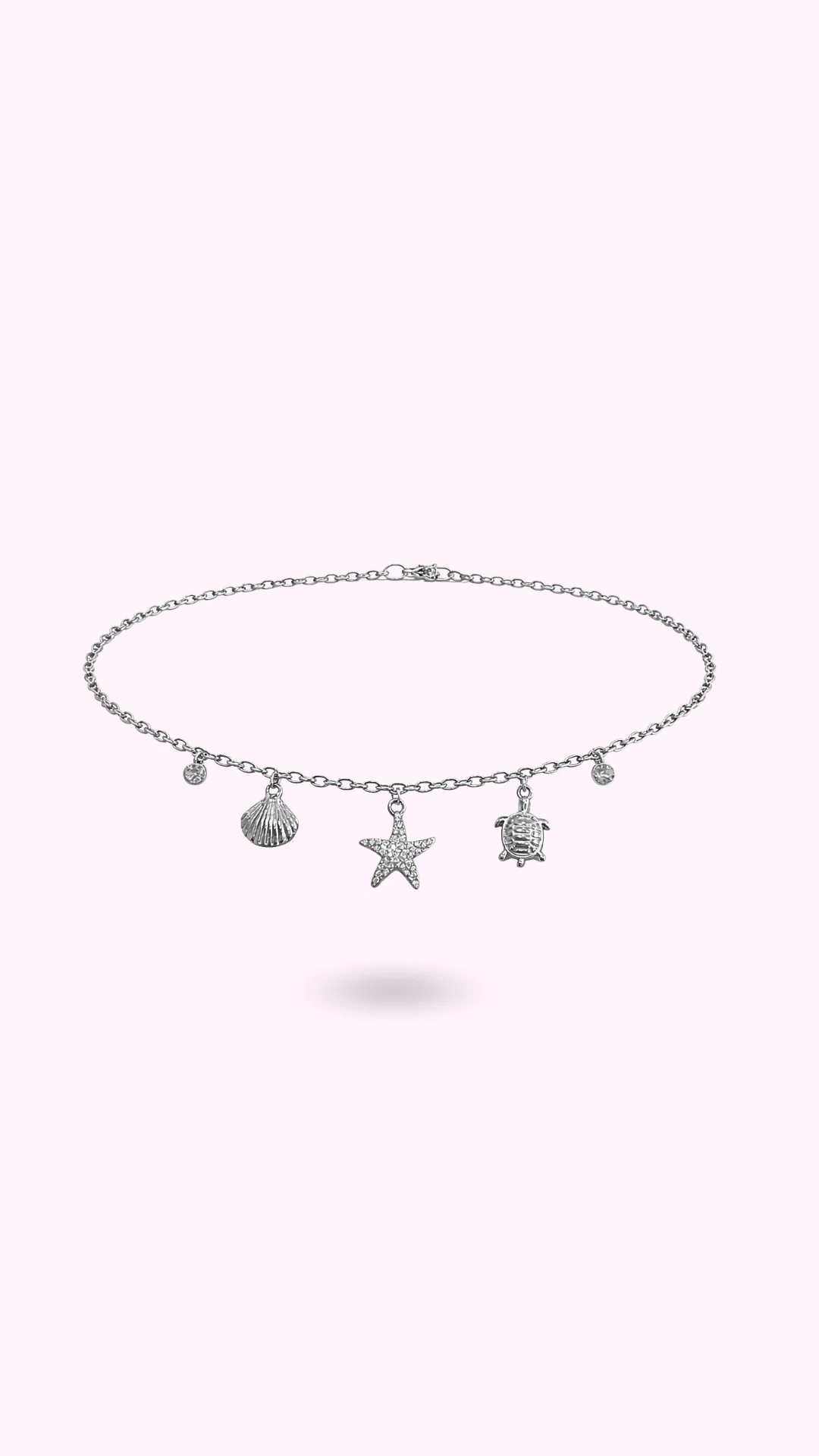 BRACELET DE CHEVILLE COCONUT - Image 3