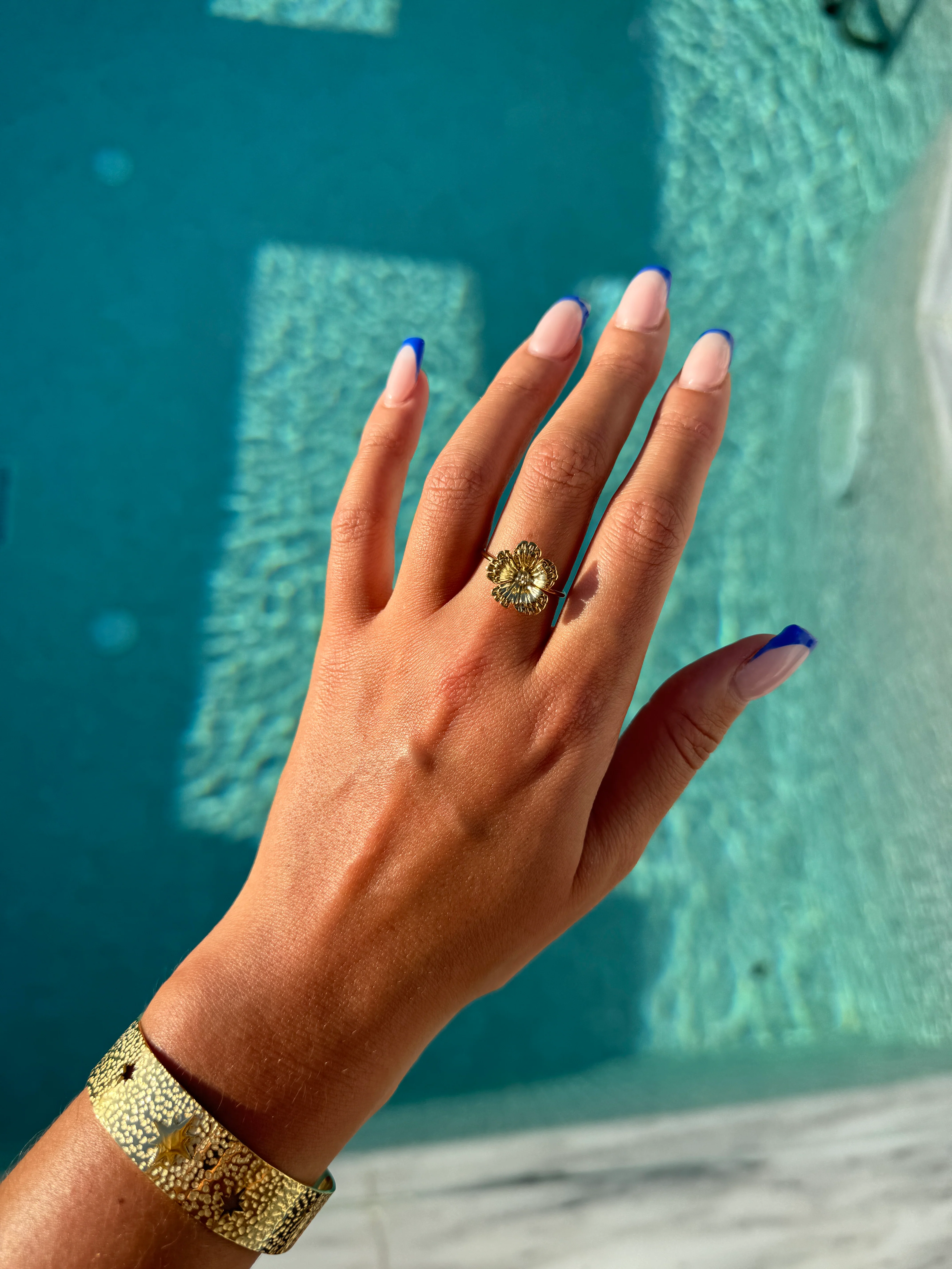 BAGUE NORIA - Image 4
